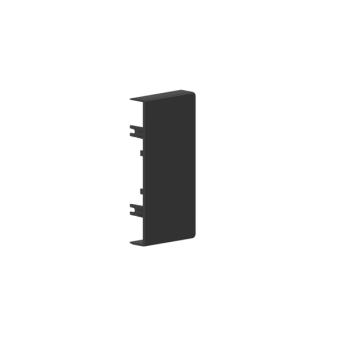 11723 Endi 60x130mm svart