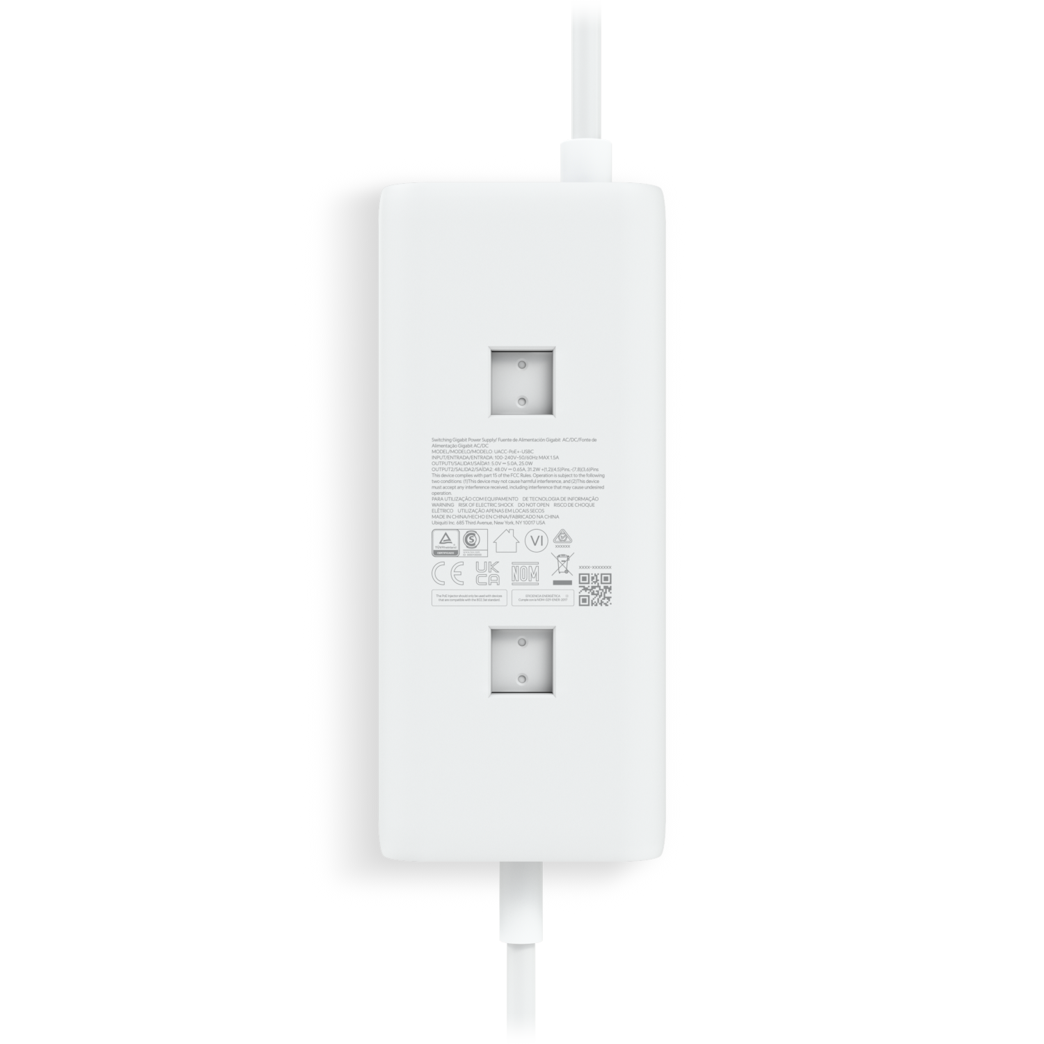 PoE Integrated AC Adapter, mynd 8 af 9
