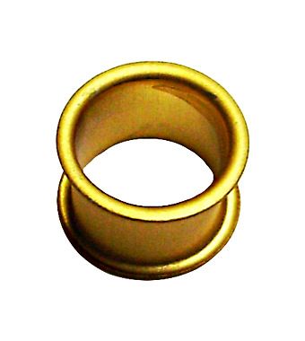 Neozed botnhringur 25A DO2 (Gylltur)