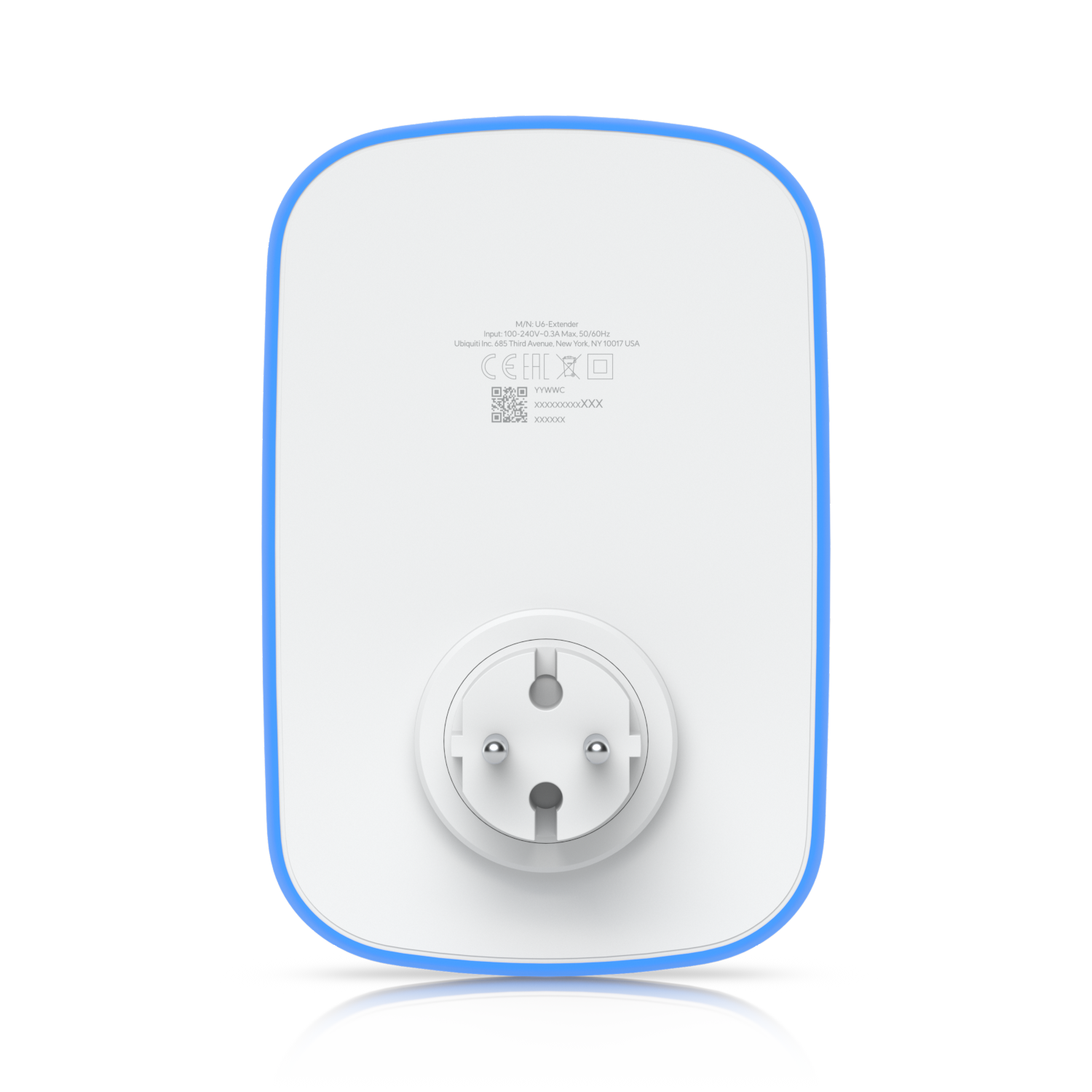 Access Point U6 Extender, mynd 6 af 9
