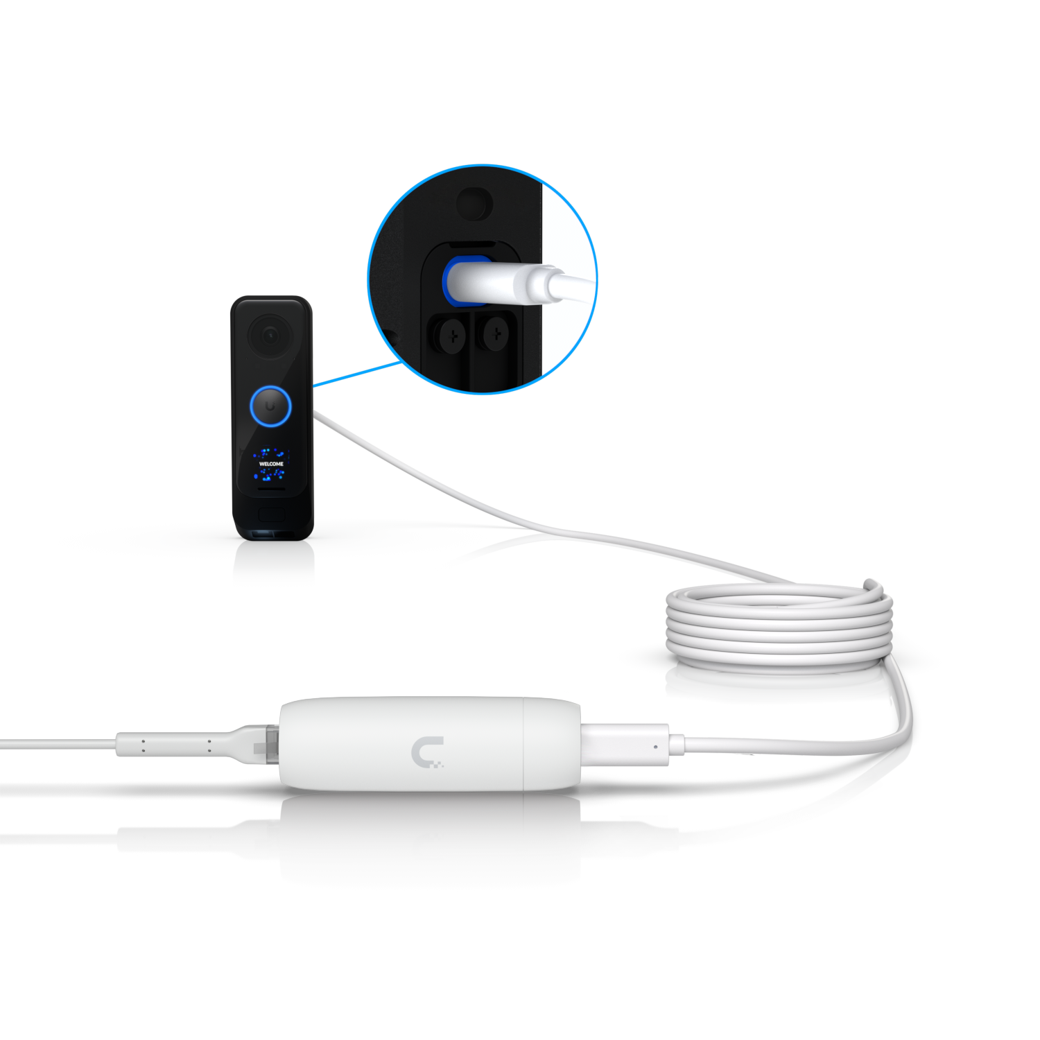 7M USB-C Cable, mynd 2 af 4