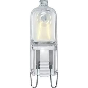 PHILIPS 230V G9 28W=40W (2stk)
