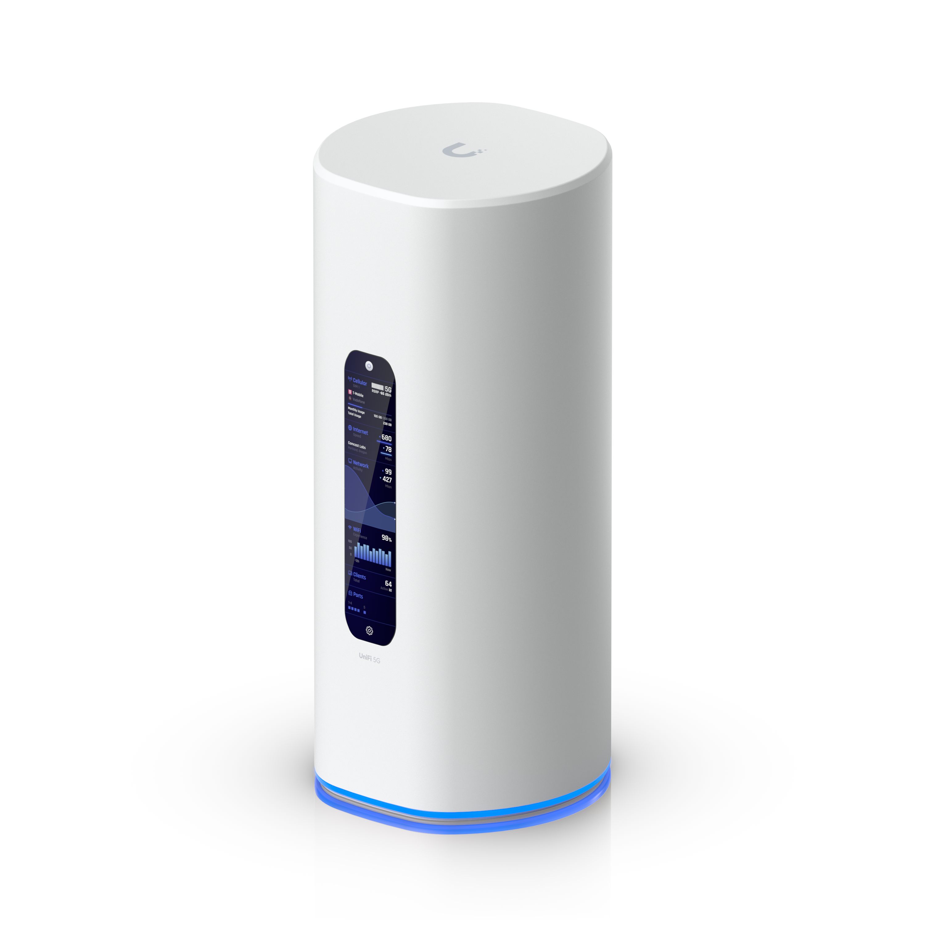 Dream Router 5G Max, mynd 6 af 7