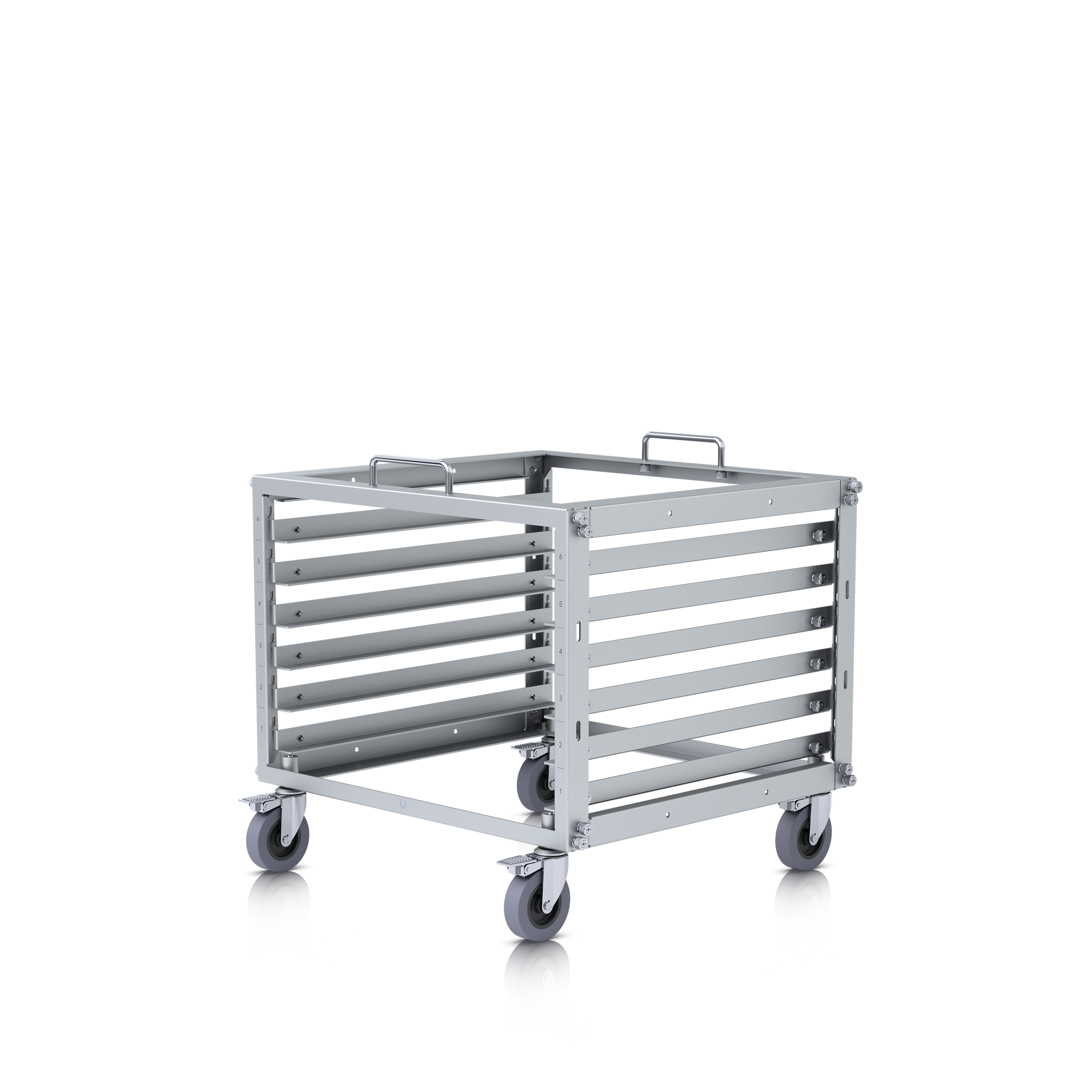 Toolless Mini Rack, mynd 5 af 8