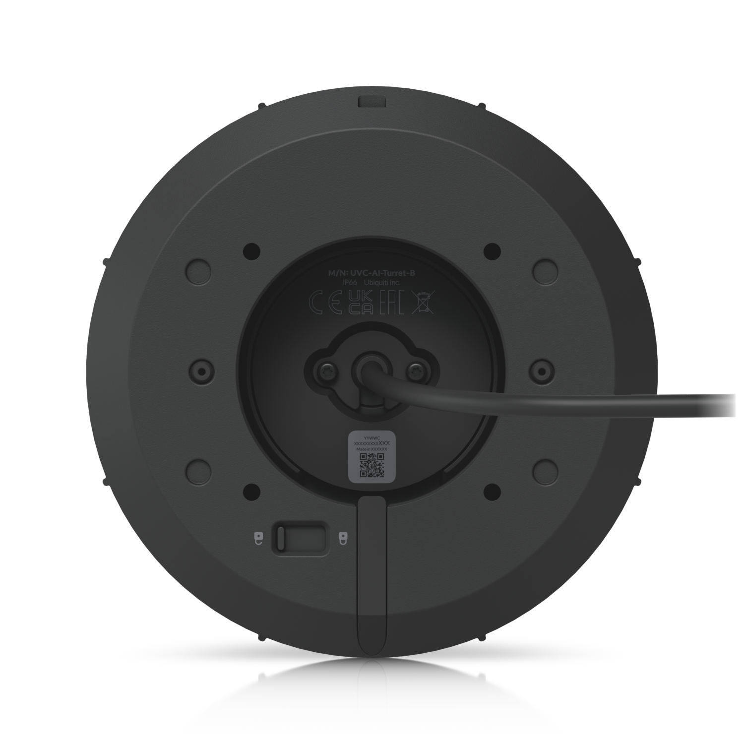 Camera AI Turret, mynd 20 af 21