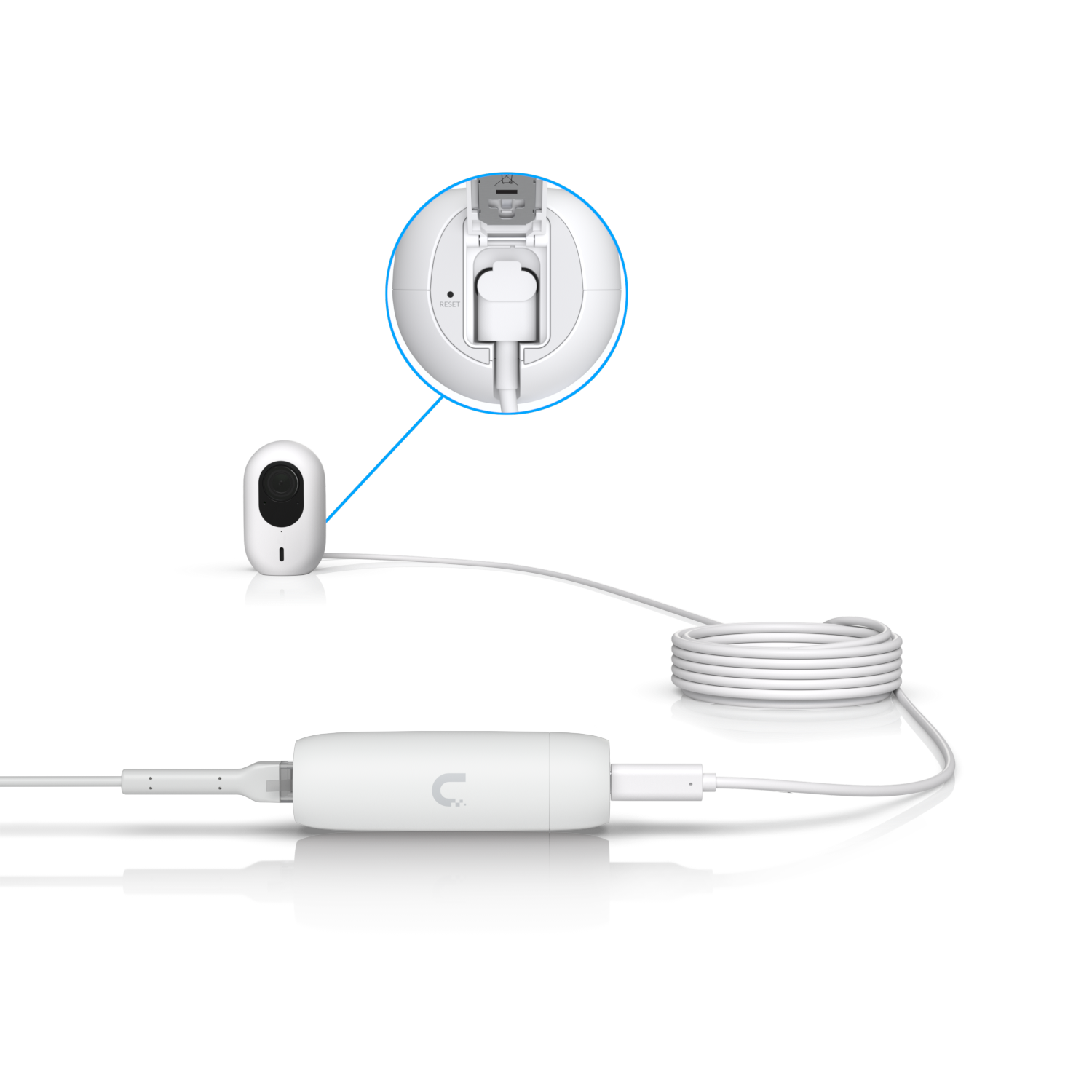 4.5M USB-C Cable, mynd 2 af 4