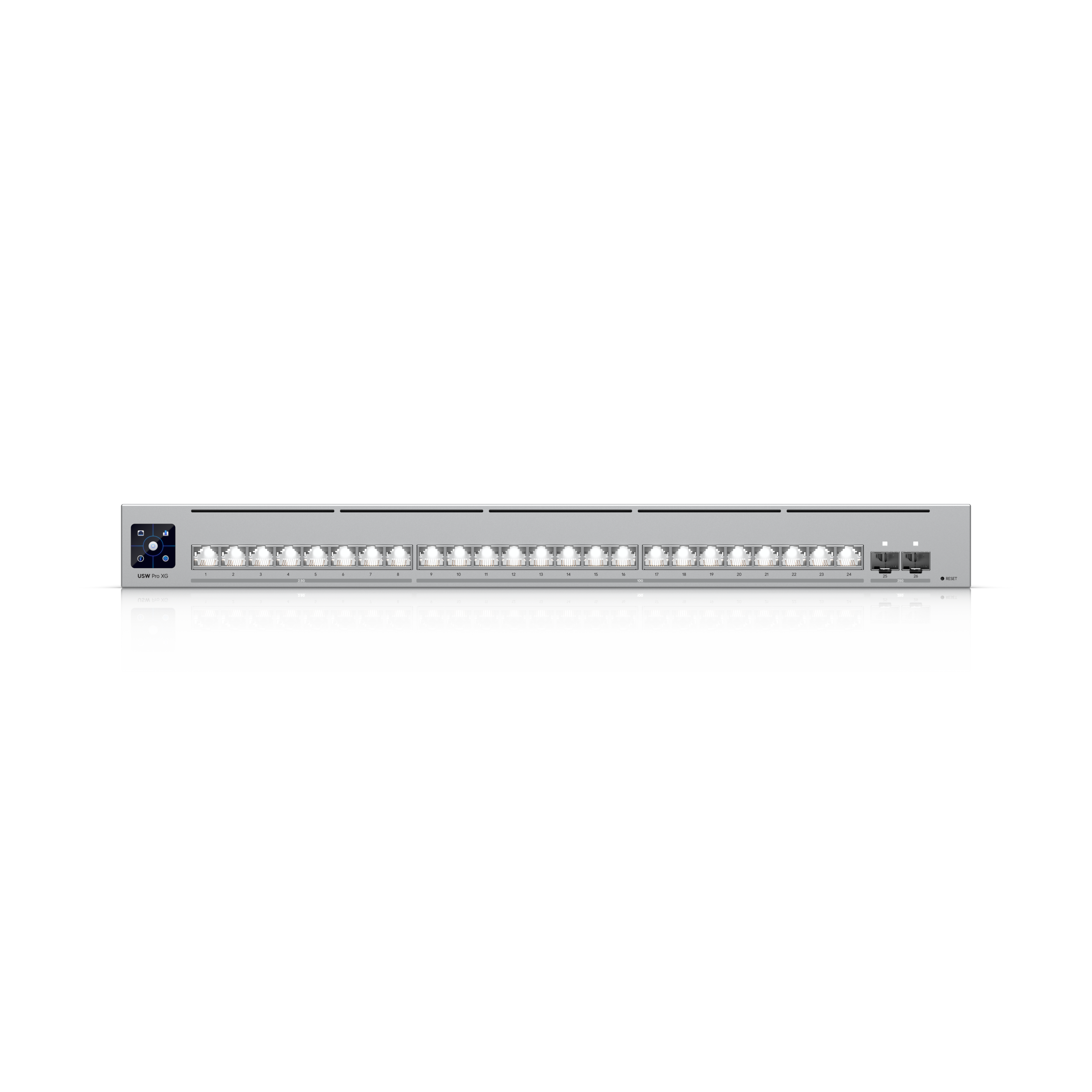 Switch Pro XG 24, mynd 3 af 8