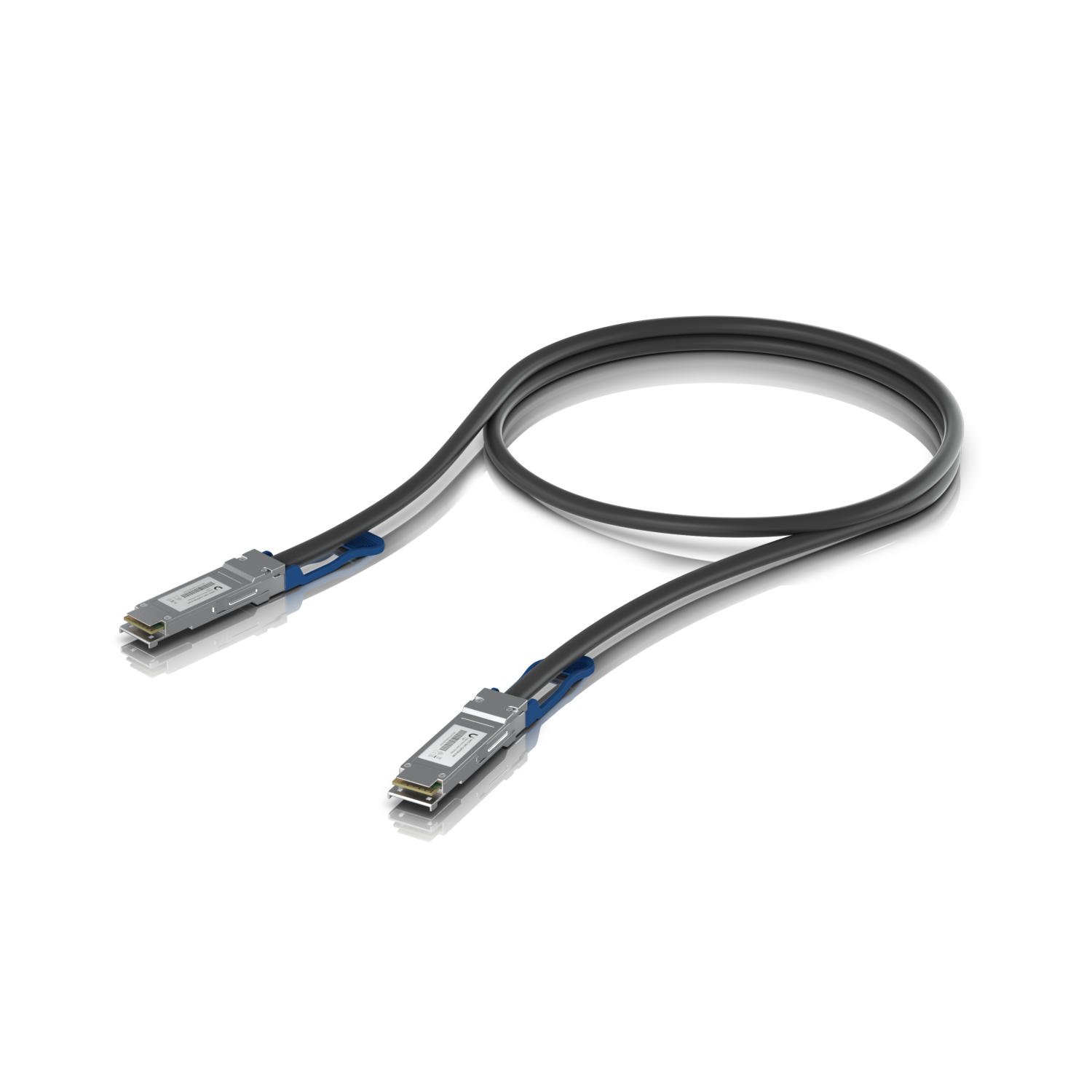 100G Direct Attach Cable, mynd 2 af 6