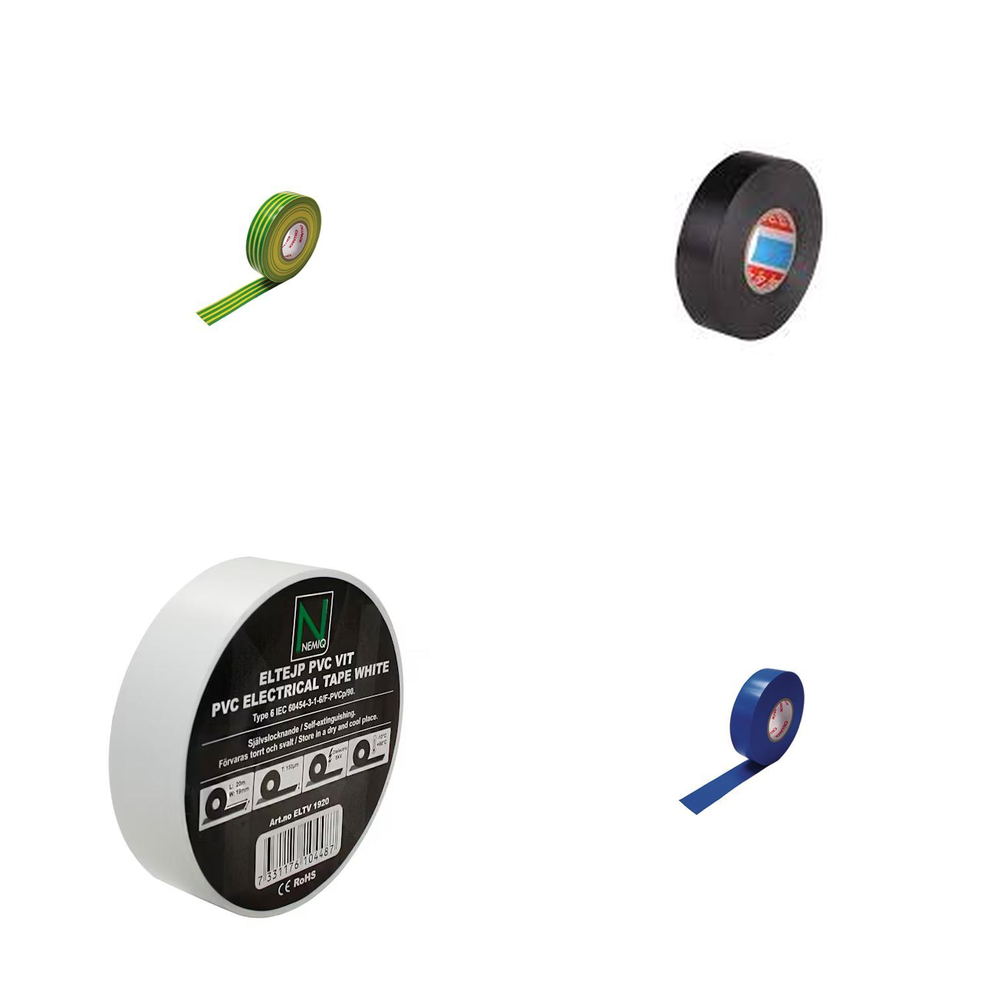 Insulating tape