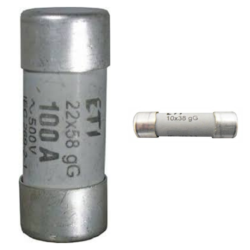 Fuse link
