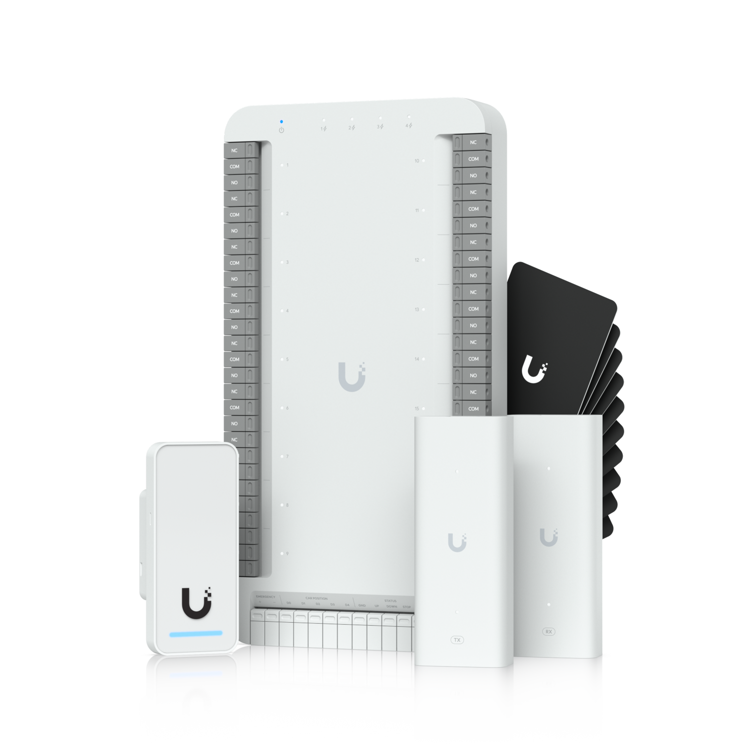 Access G3 Elevator Starter Kit, mynd 3 af 14