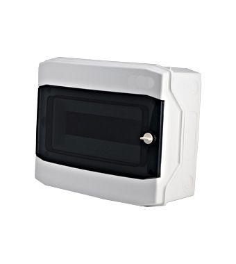 BK080202 Greinatafla 12 greina IP65