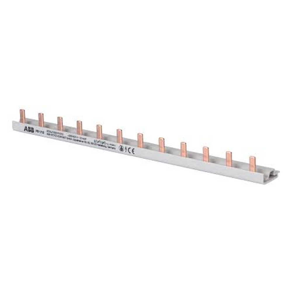 ABB Busbars 1 pole