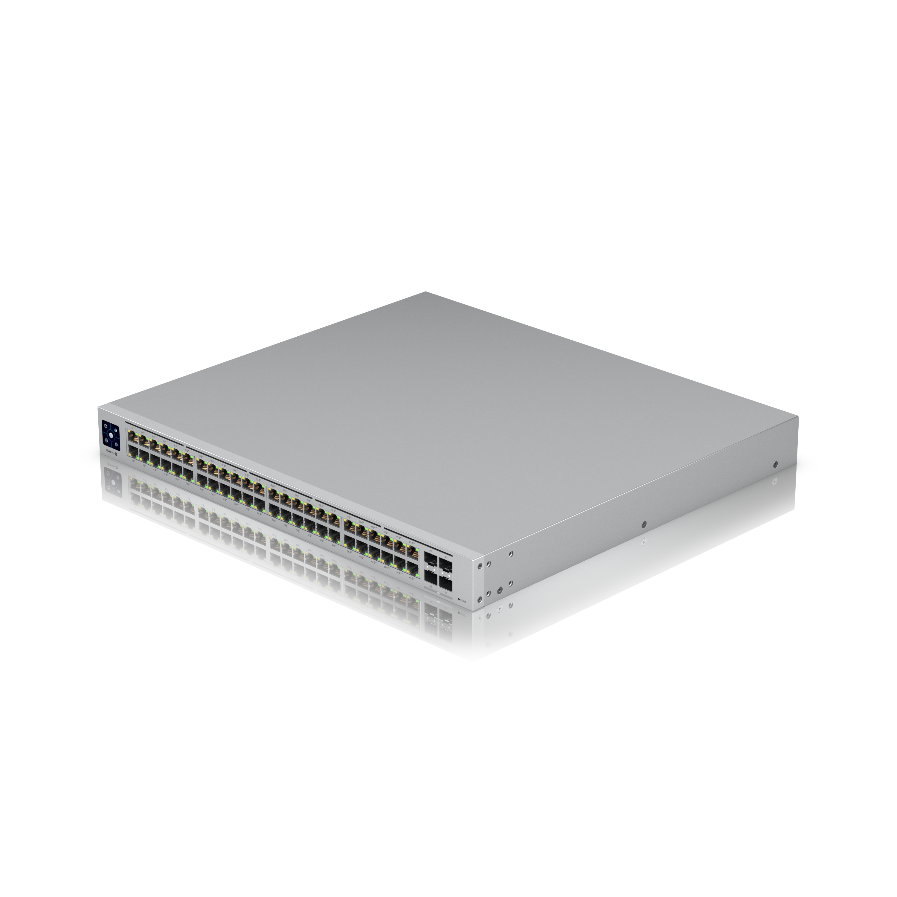 Switch Pro 48 PoE, mynd 7 af 7