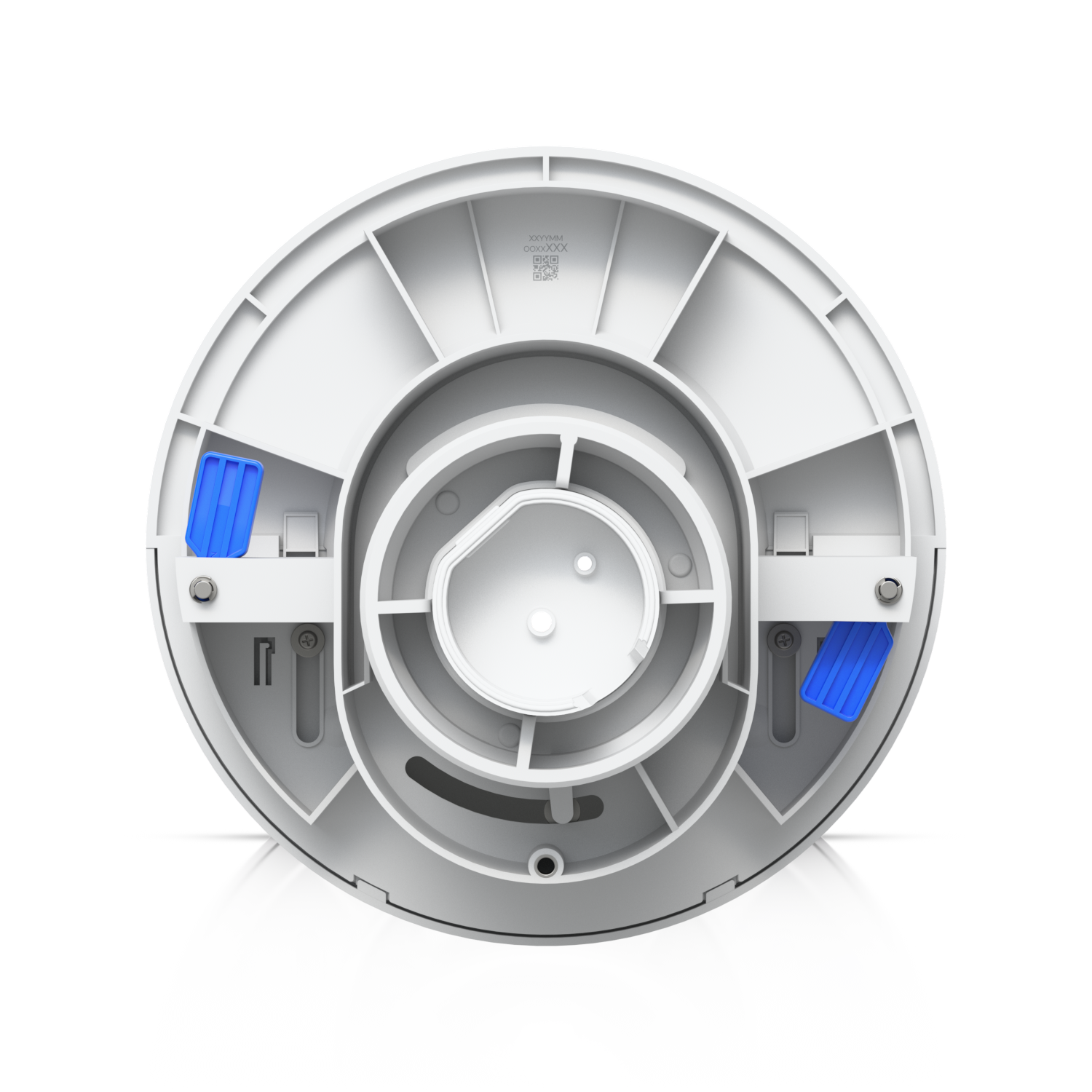 Camera G6 PTZ In-Ceiling Mount, mynd 12 af 17