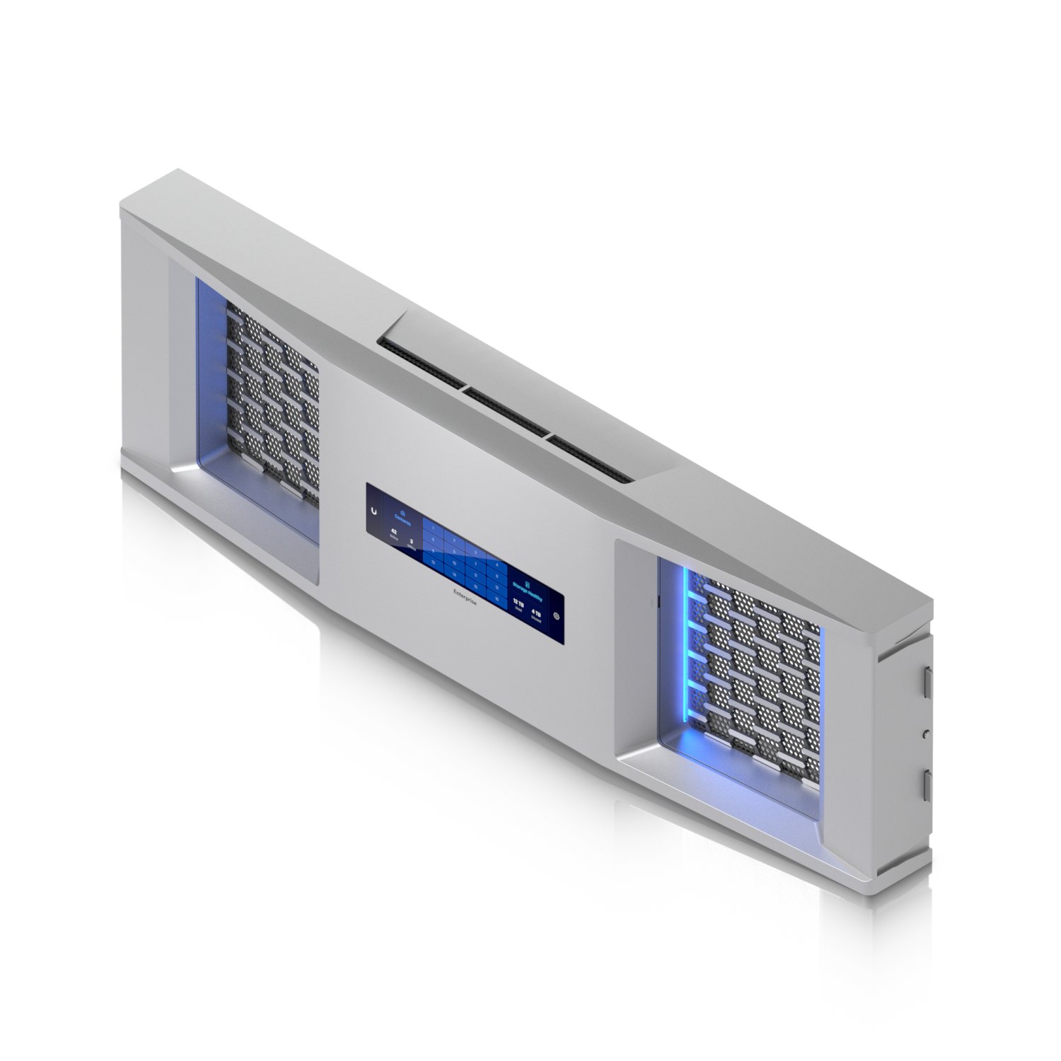 UniFi 3U Bezel, mynd 9 af 9