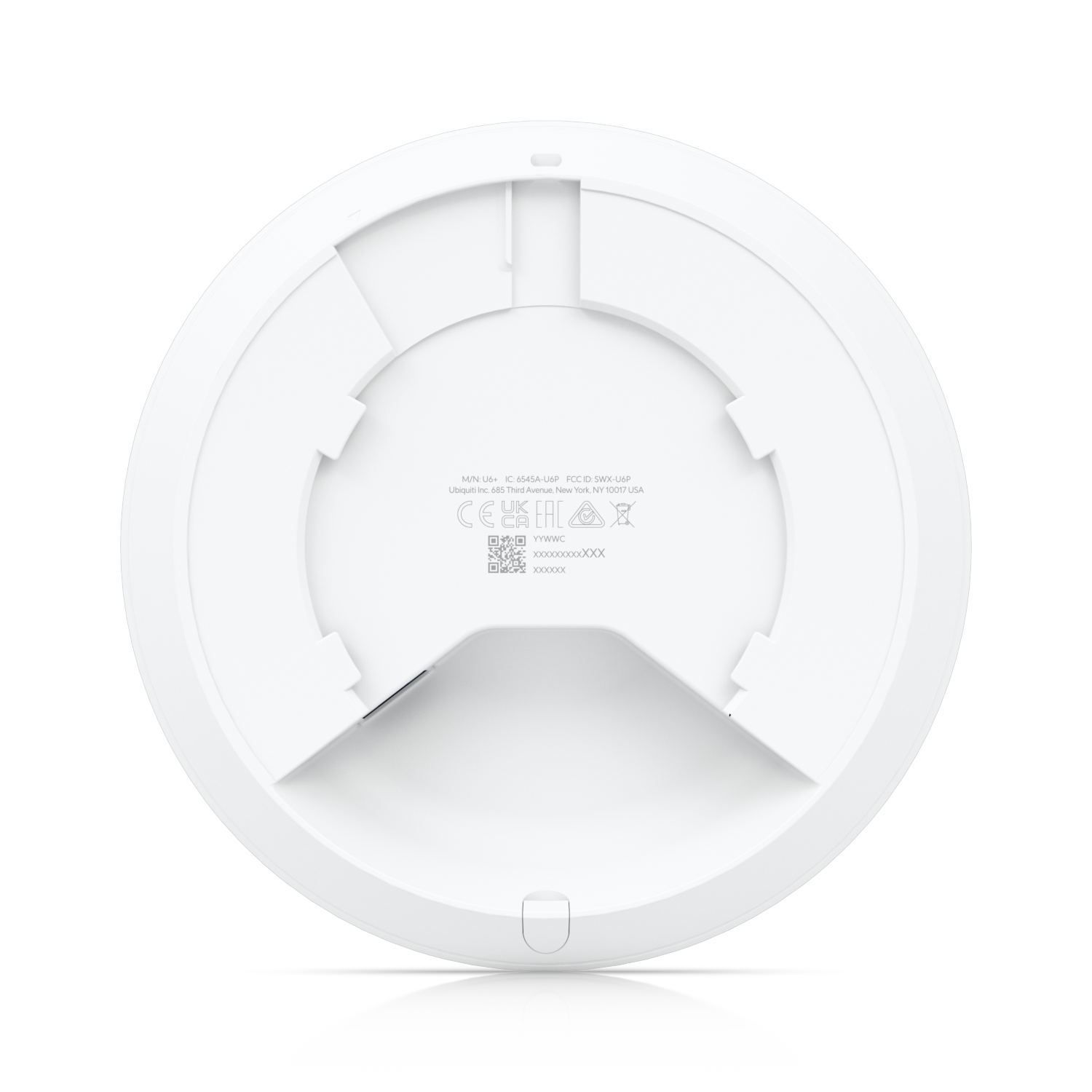 Unifi Acesspoiont Wi-FI 6+, mynd 7 af 8