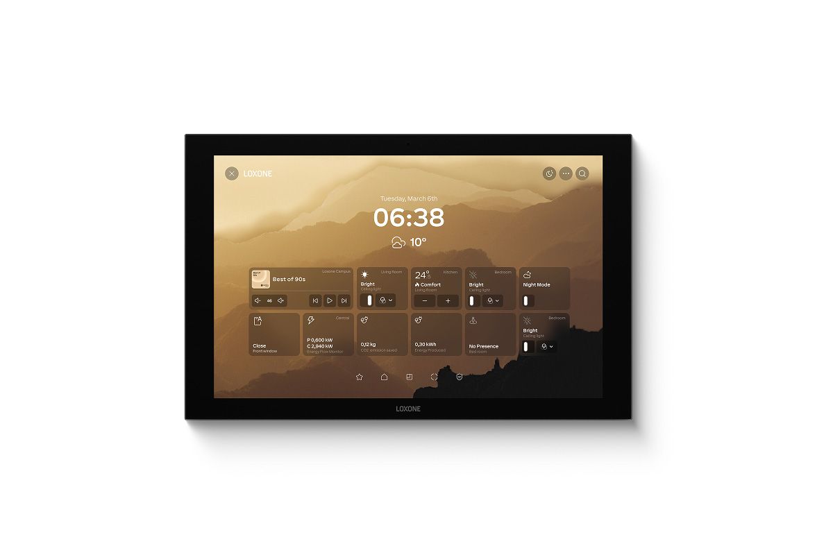 Wall Display 10", mynd 7 af 13
