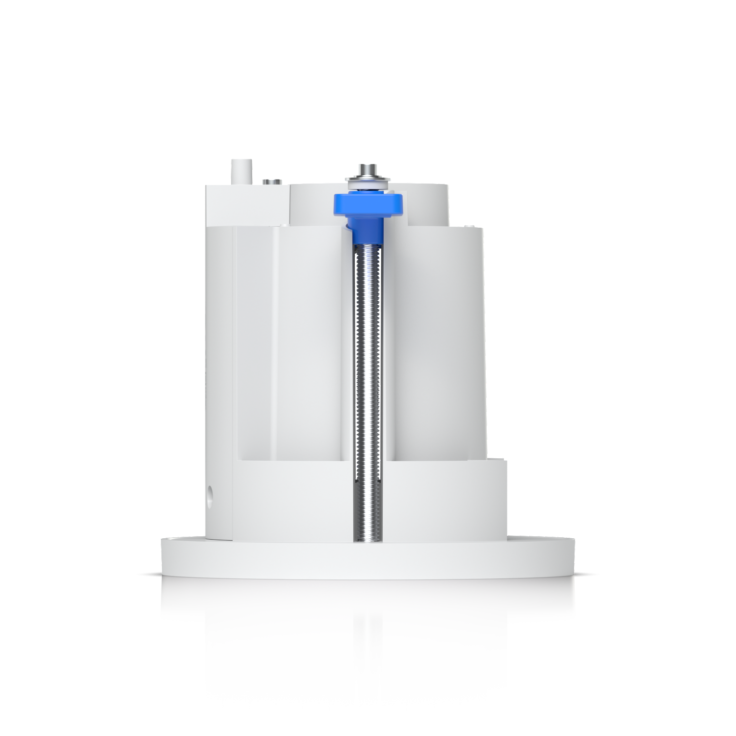 AI Theta Pro Flush Mount, mynd 7 af 8