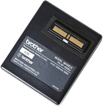 Brother PABT4000LI NI-MH batterý P950NW