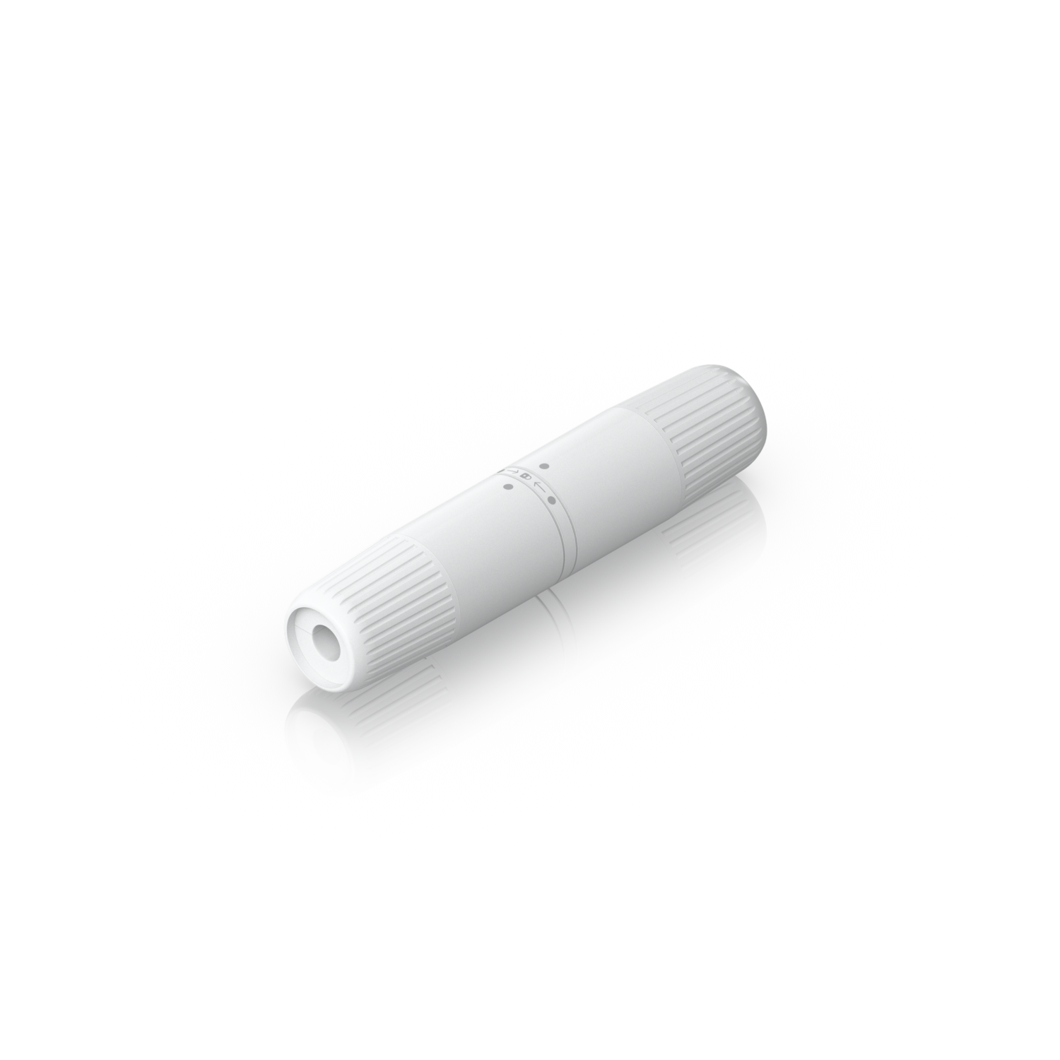 RJ45 Inline Coupler Outdoor, 2-Pack, mynd 2 af 3