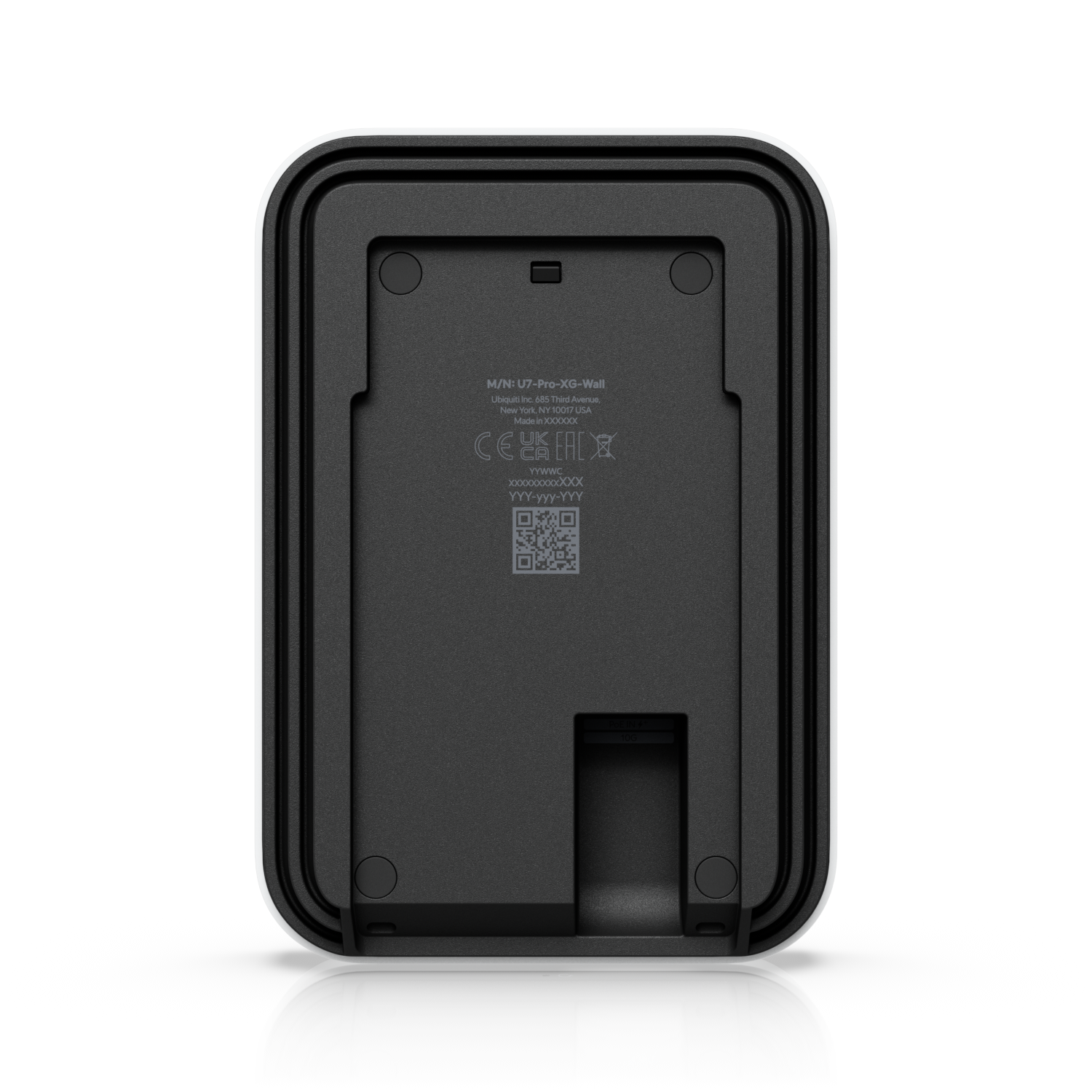 Access Point U7 Pro XG Wall, mynd 6 af 8