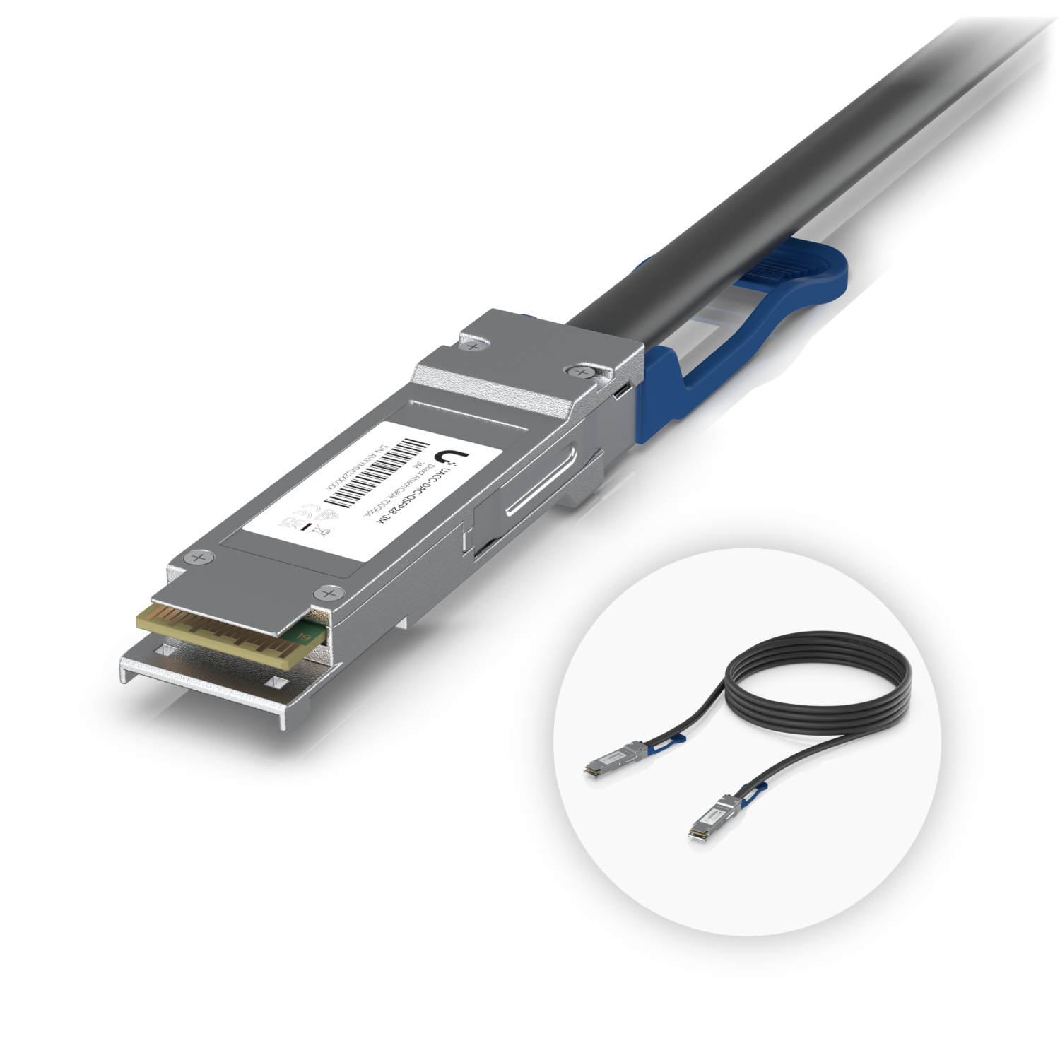 100G Direct Attach Cable, mynd 5 af 6