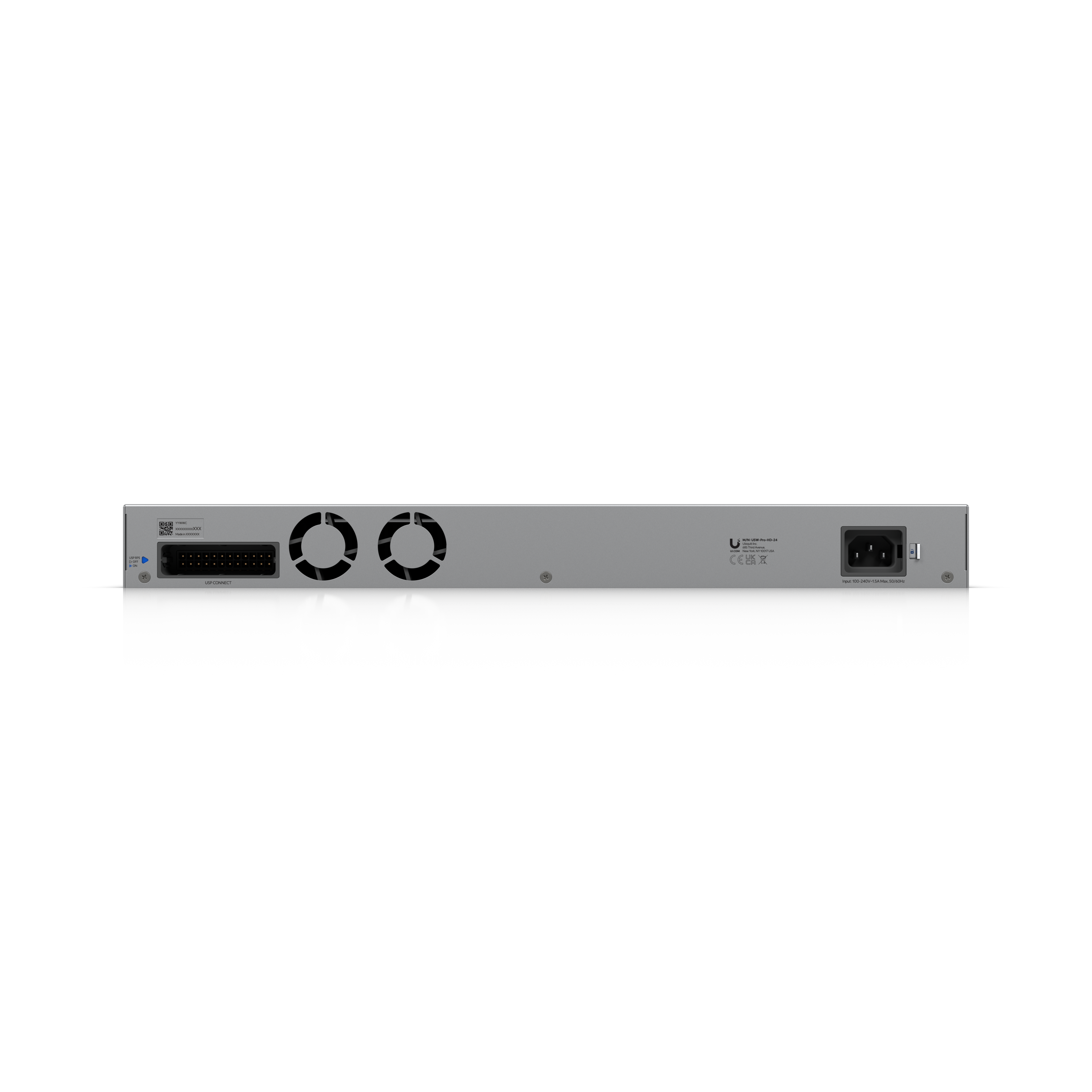 Switch Pro HD 24, mynd 5 af 7
