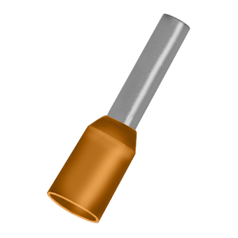 470812 Vírendahulsa 10mm² (100)