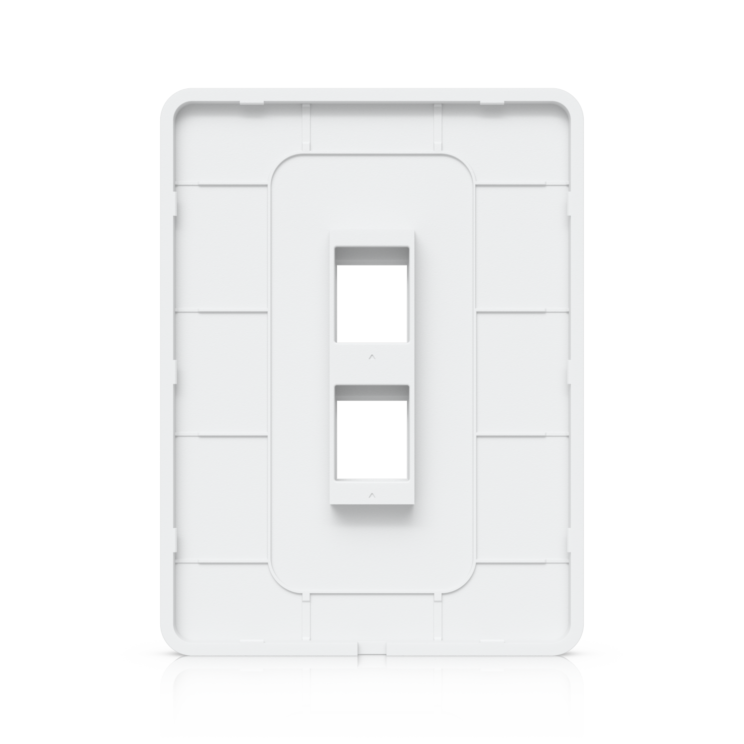 Universal Paintable Keystone Wall Plate, 4-Pack, mynd 28 af 40