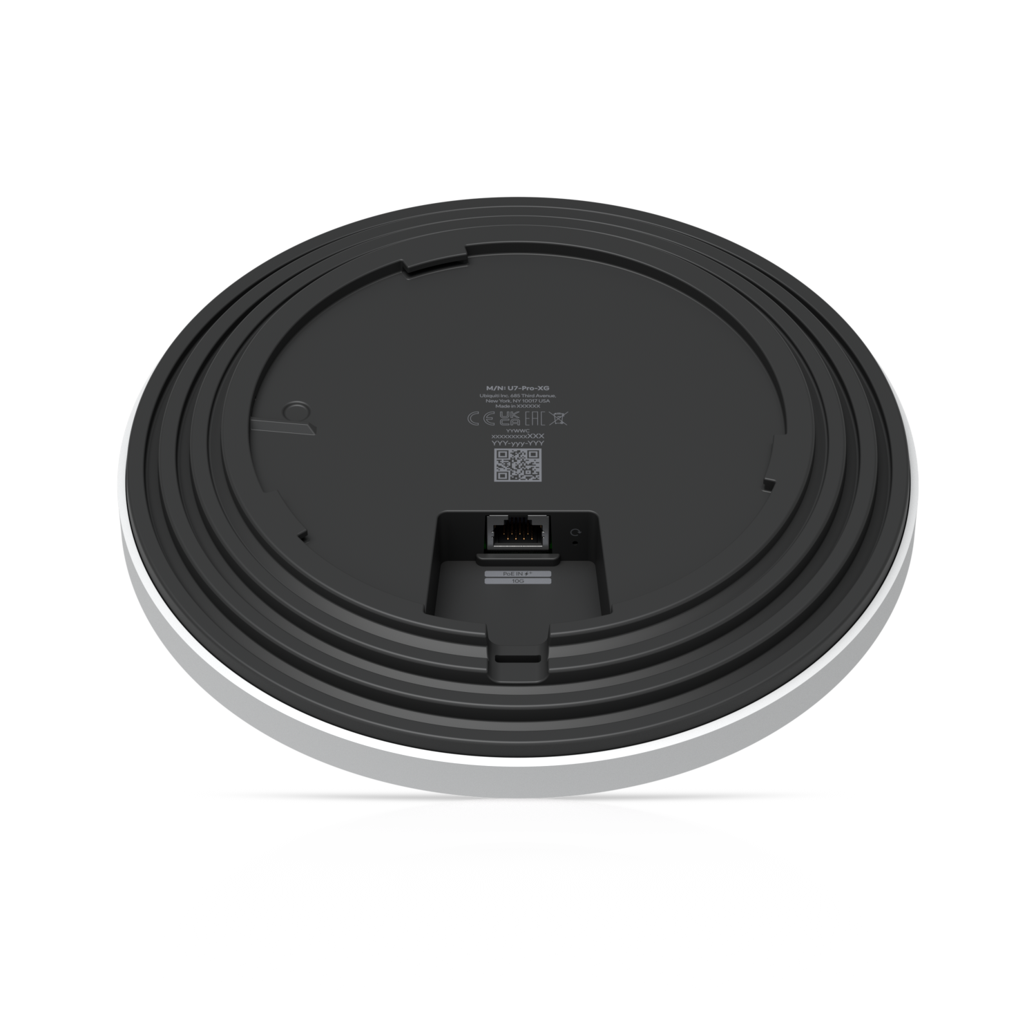 Access Point U7 Pro XG, mynd 9 af 19
