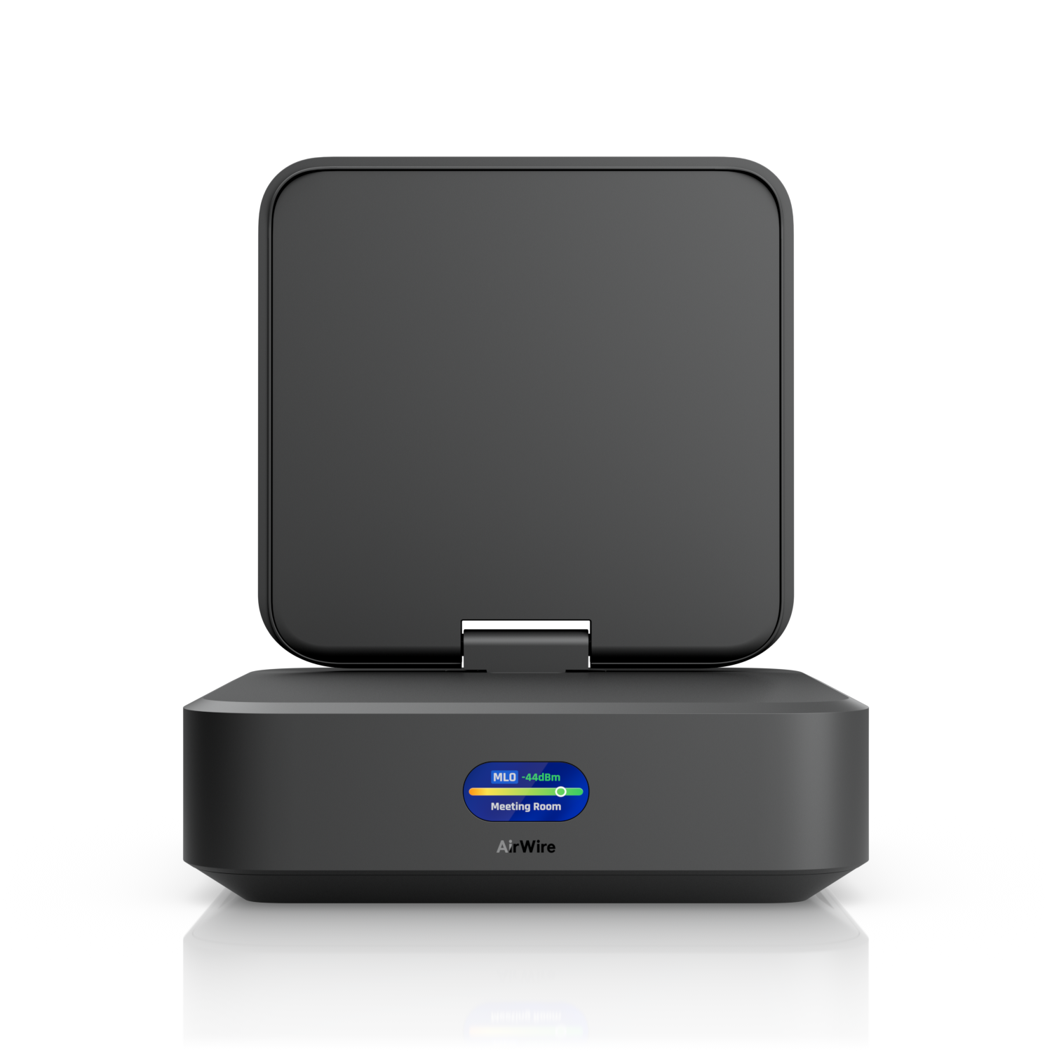AirWire, mynd 3 af 13