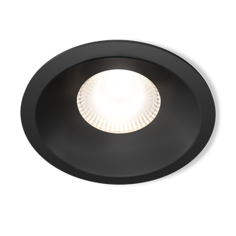 DWN-02-B Downlight Deep Black