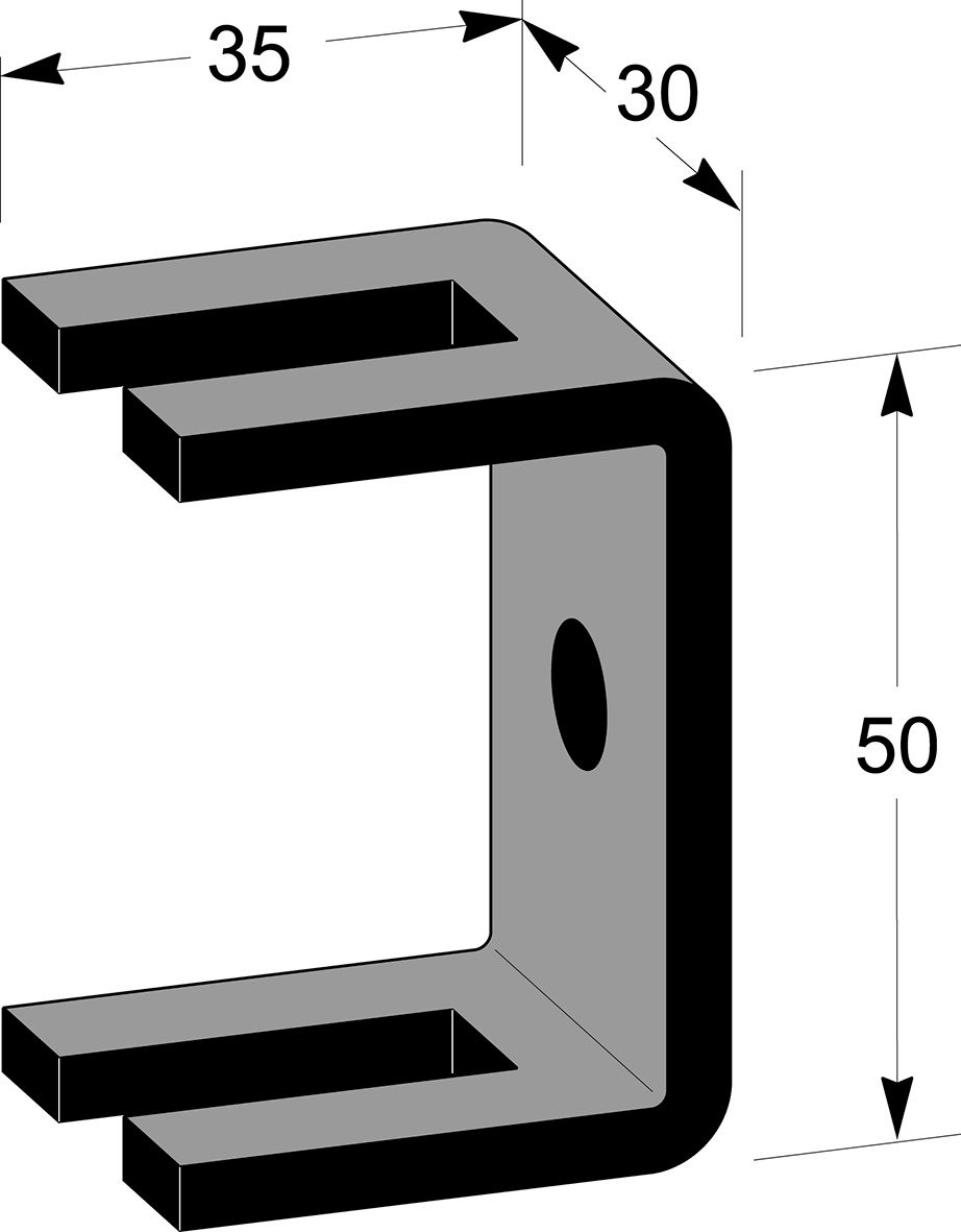 MP-Loftafesti fyrir snittein, mynd 2 af 3