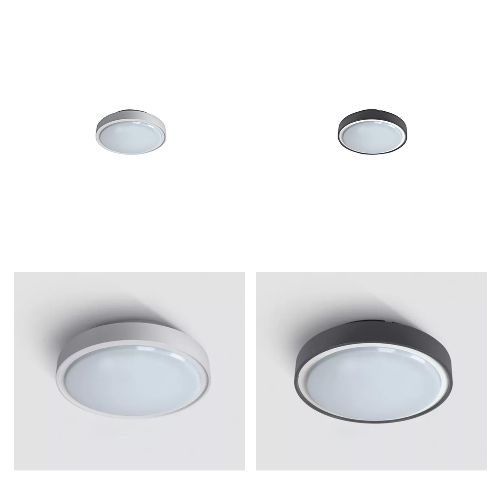 Diffusers IP65