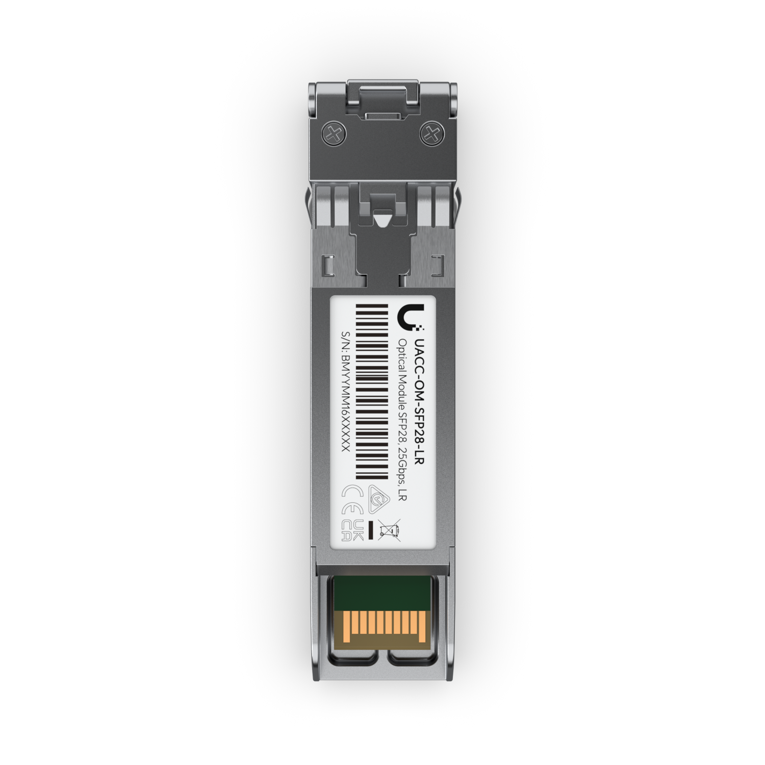 25G Single-Mode Optical Module, mynd 3 af 4