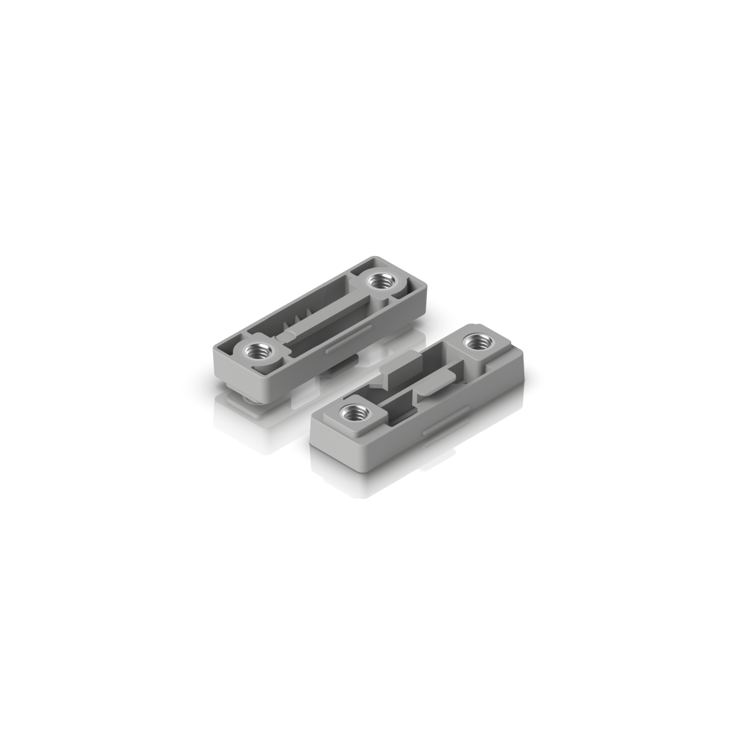 SnapMount Rack Kit, 20-Pack, mynd 6 af 7