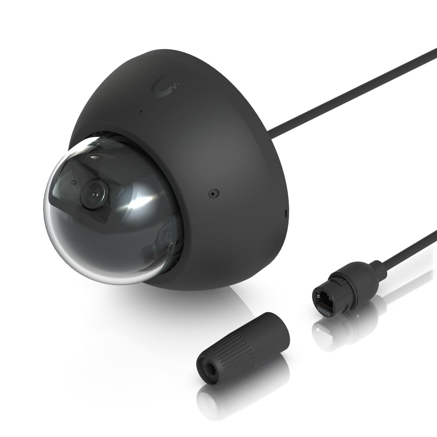 Camera AI Dome, mynd 18 af 19