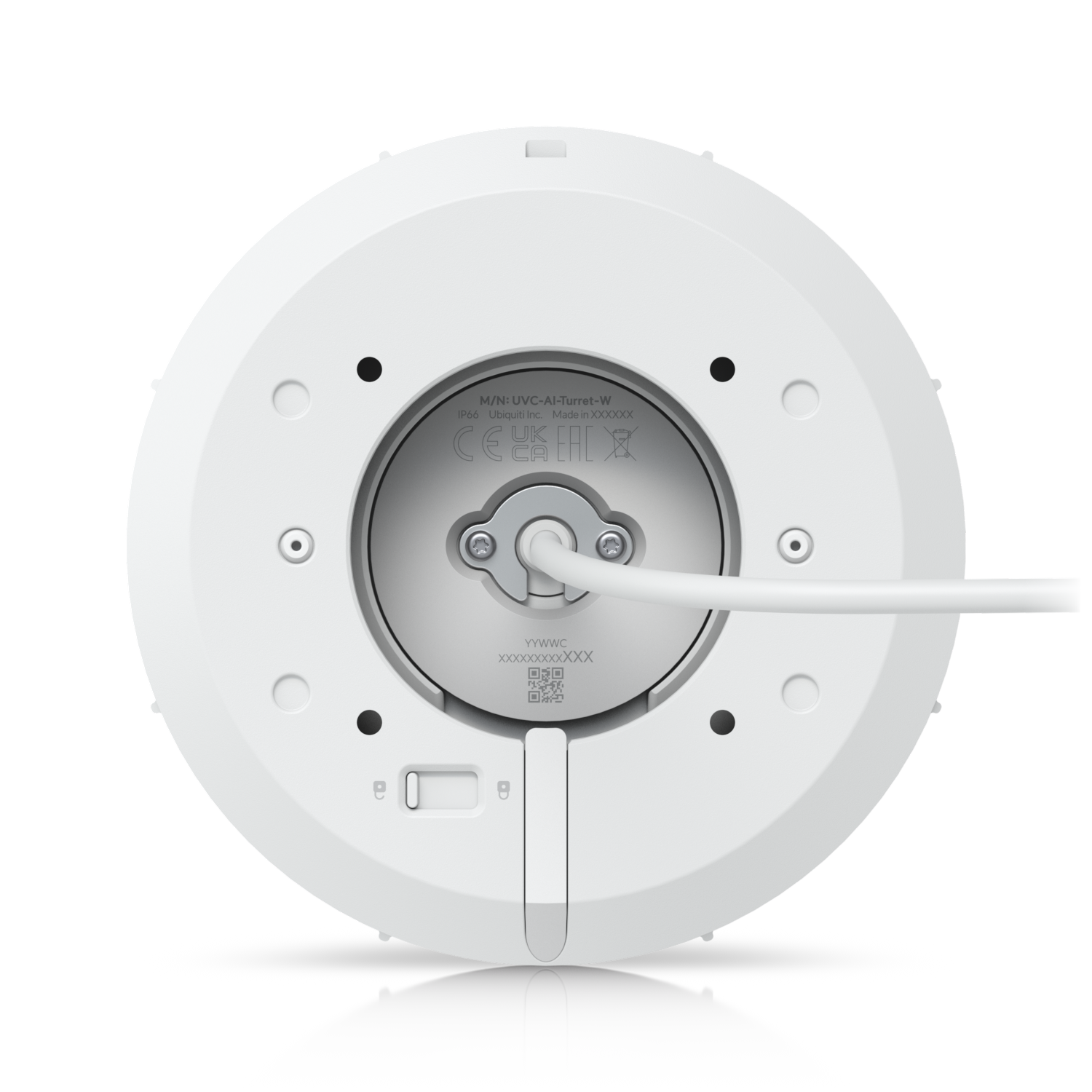 Camera AI Turret, mynd 11 af 21