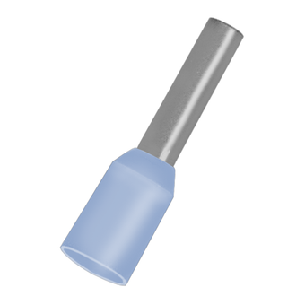 470208 Vírendahulsa 0,75mm² (100)