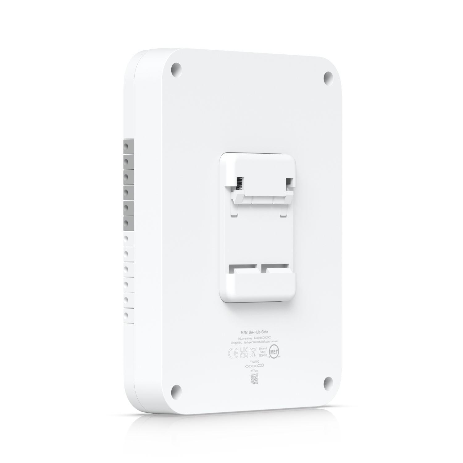 Access Gate Hub, mynd 5 af 8