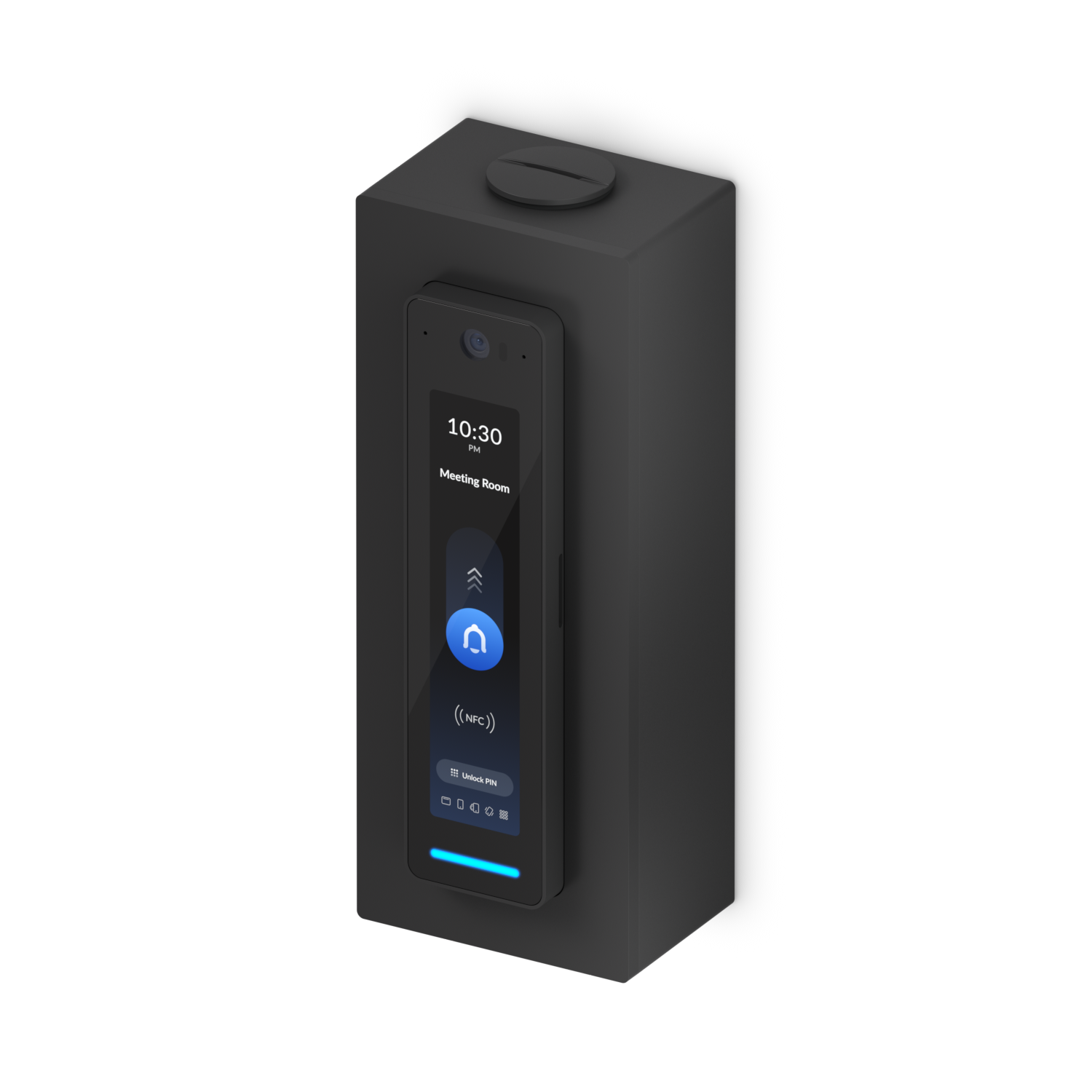 Access Reader Pro Junction Box, mynd 3 af 17