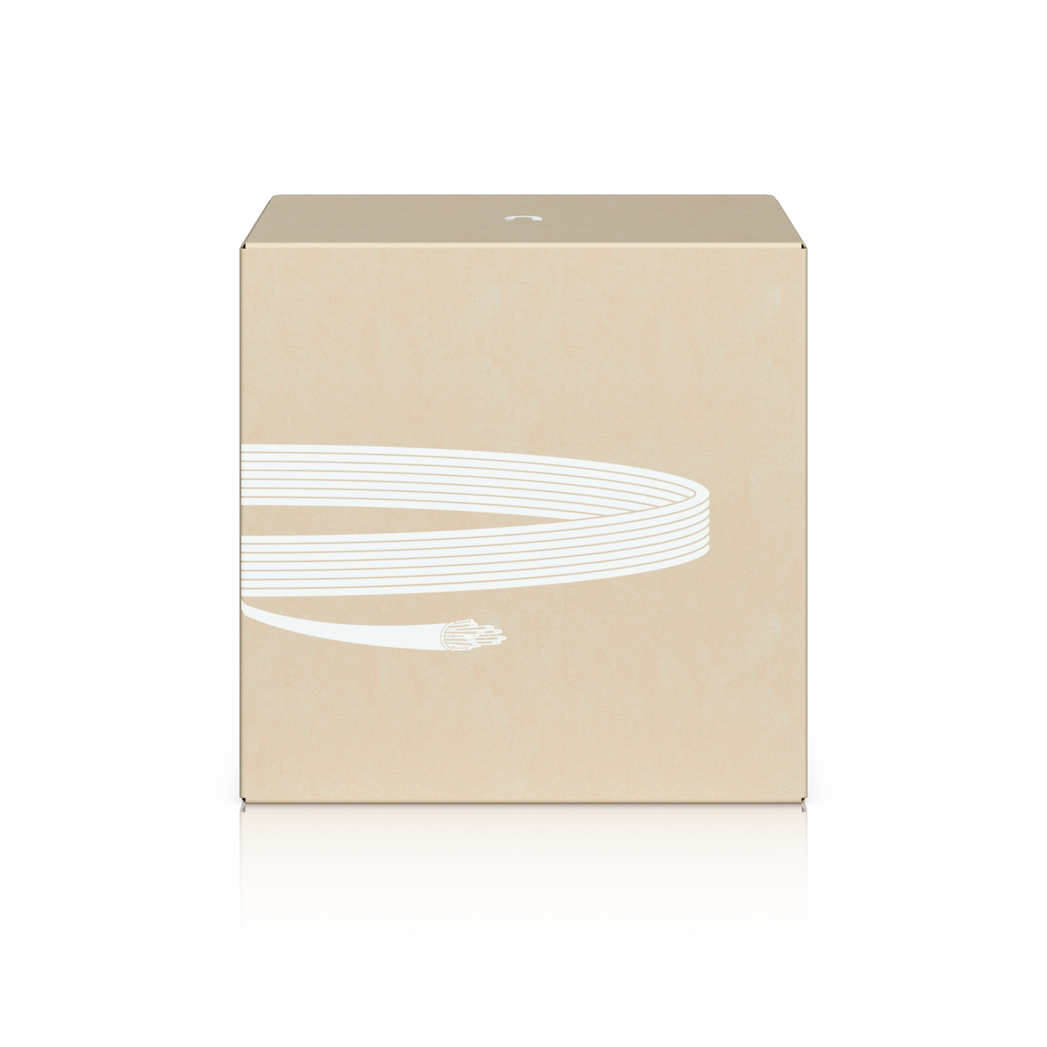 UniFi Indoor Cable Cat6 CMR, mynd 2 af 3