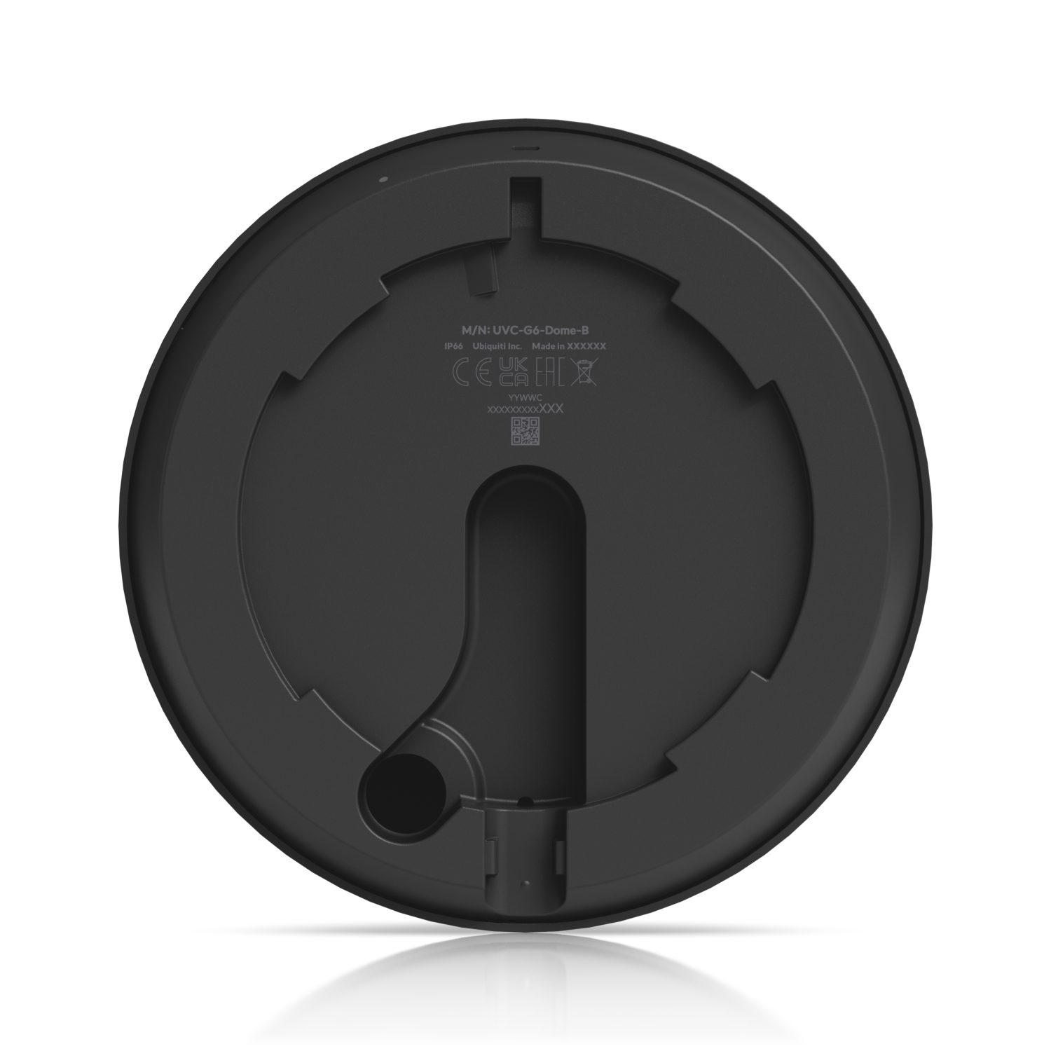 Camera G6 Dome, mynd 11 af 21