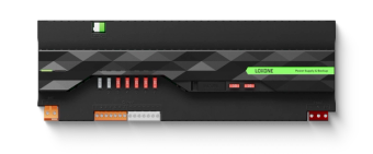 Power Supply & Backup