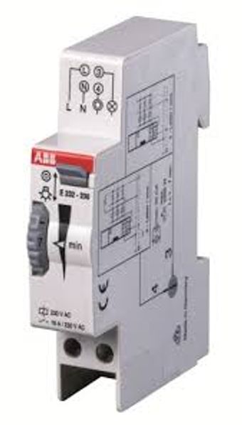 ABB E232-230 stigaátómat