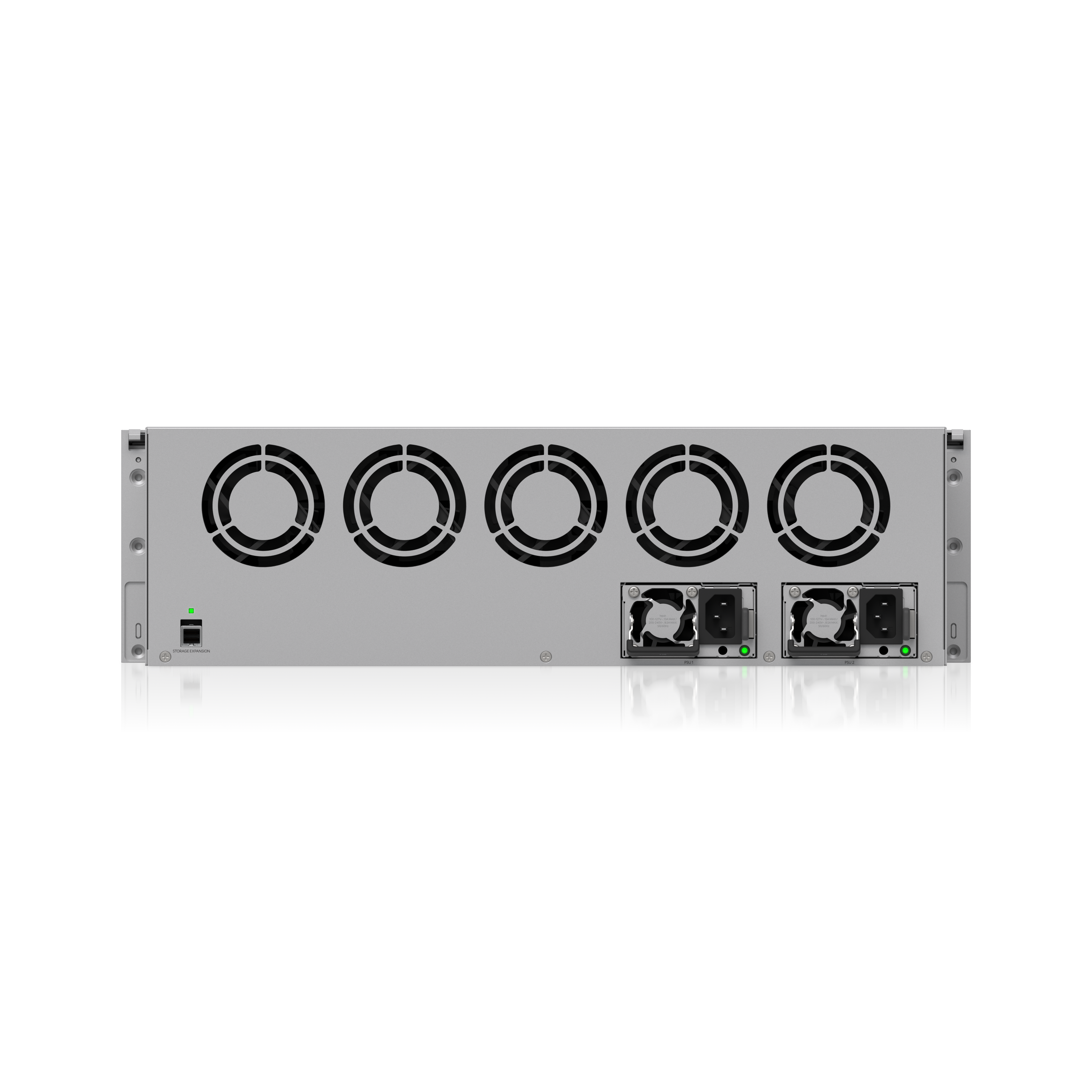 Enterprise Storage Expansion, mynd 5 af 9