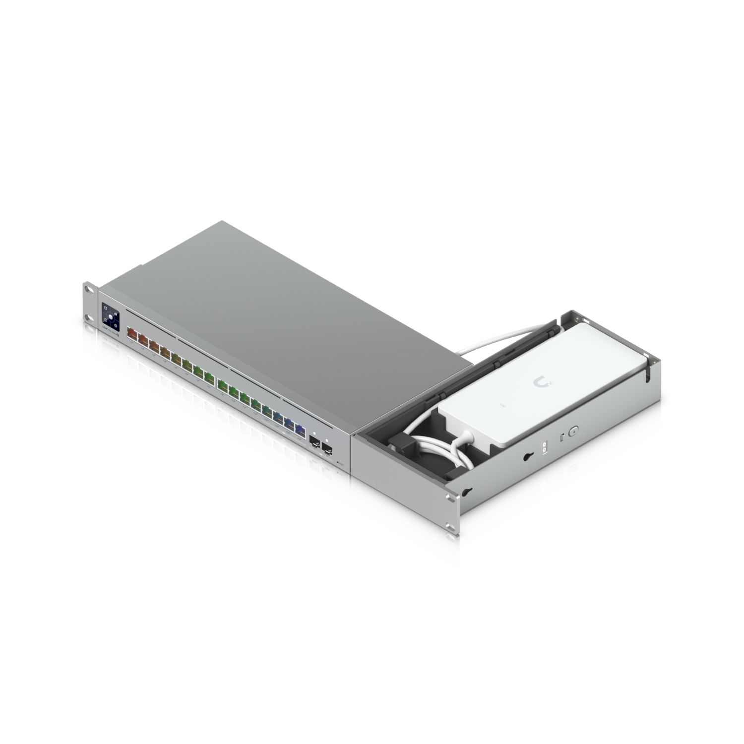 Pro Max 16 Rack Mount, mynd 6 af 7