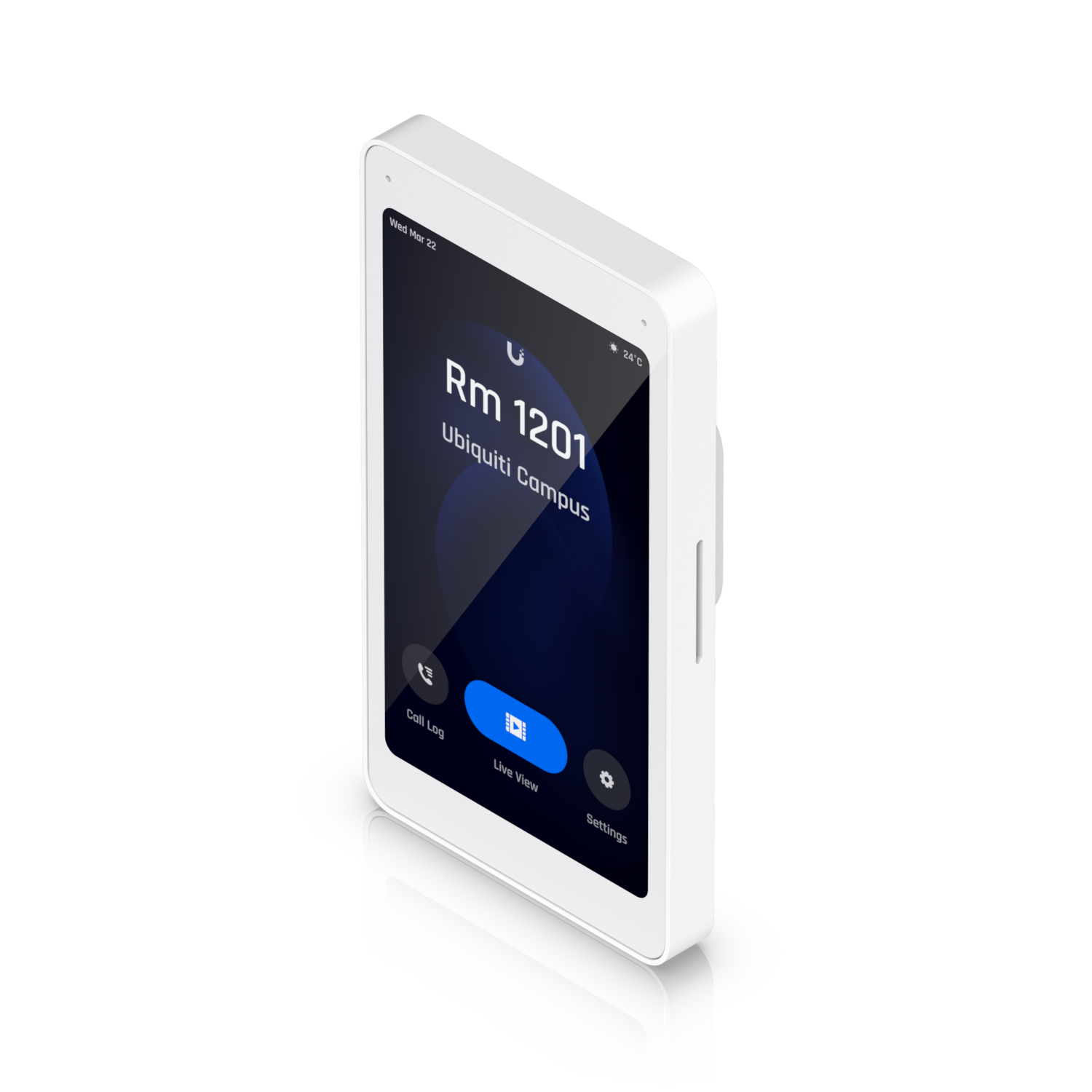 Access Intercom Viewer, mynd 10 af 12