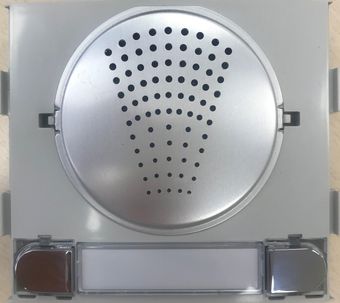 2/W VDS AUDIO CITY AMPLIFIER